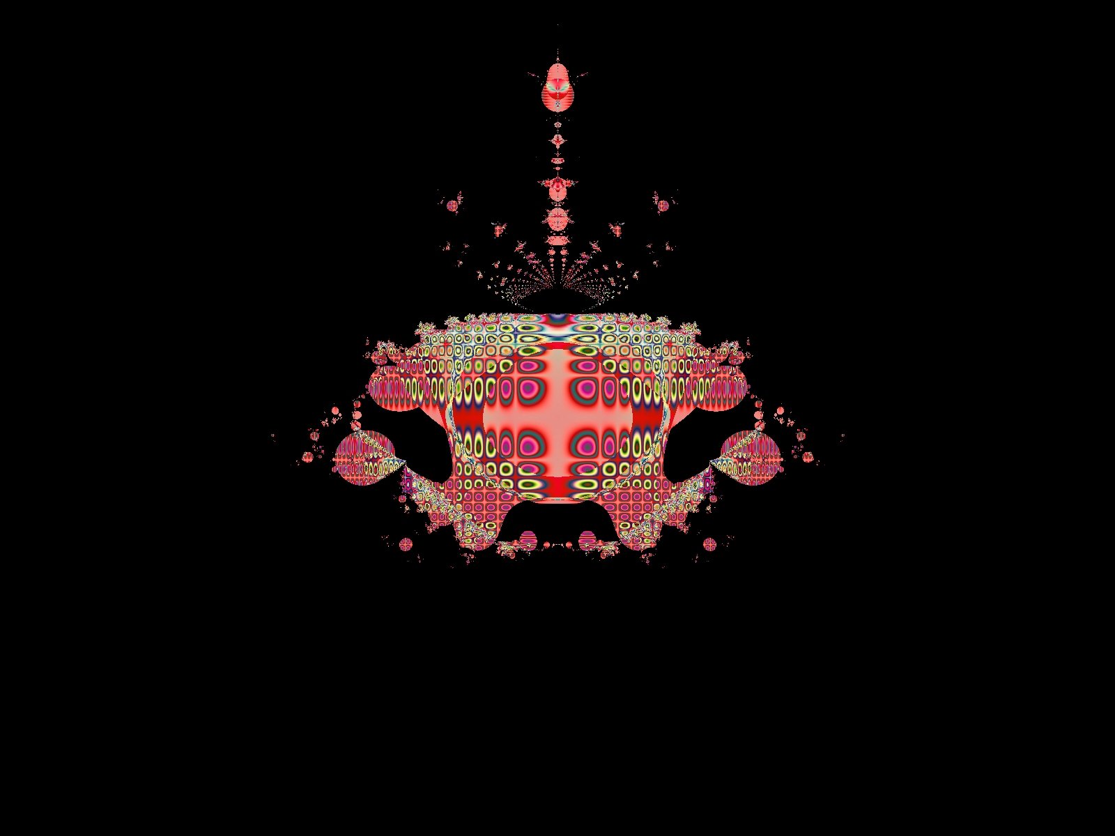 Mit einem Klick auf das Fraktal-Bild wird die Seite wieder geschlossen!