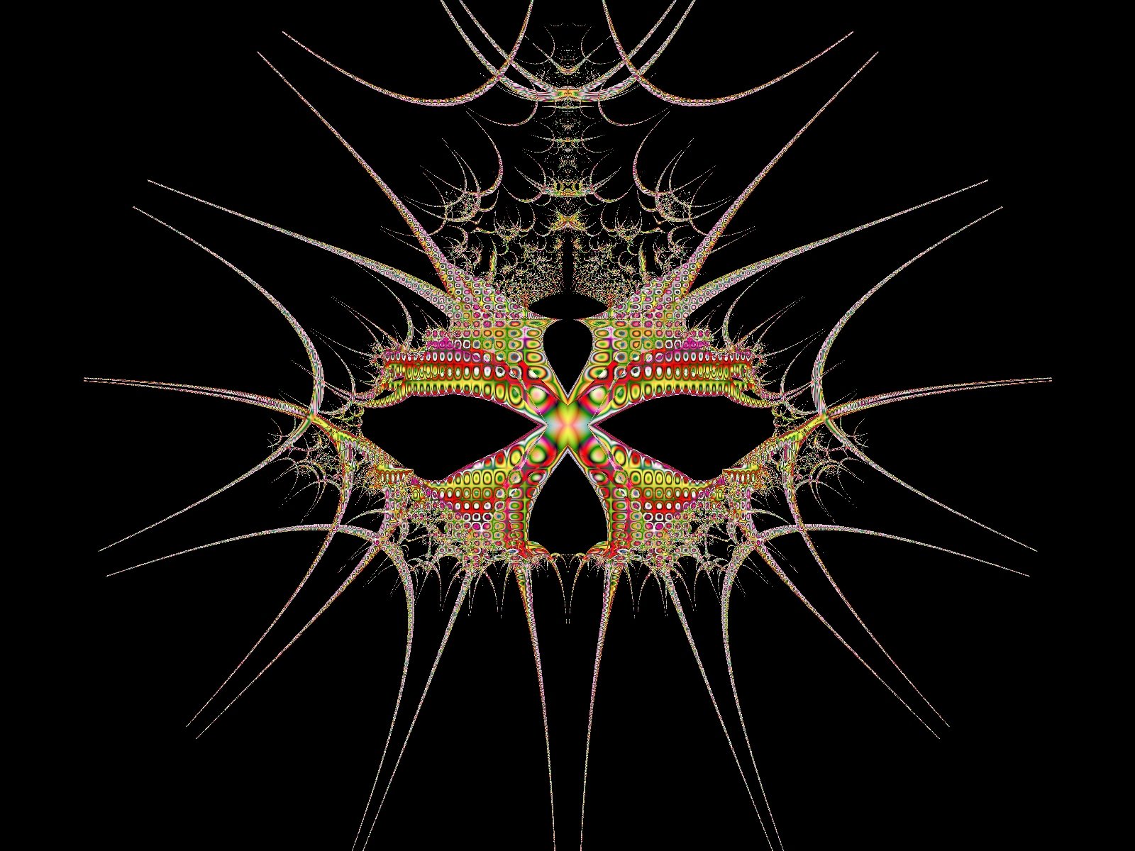 Mit einem Klick auf das Fraktal-Bild wird die Seite wieder geschlossen!