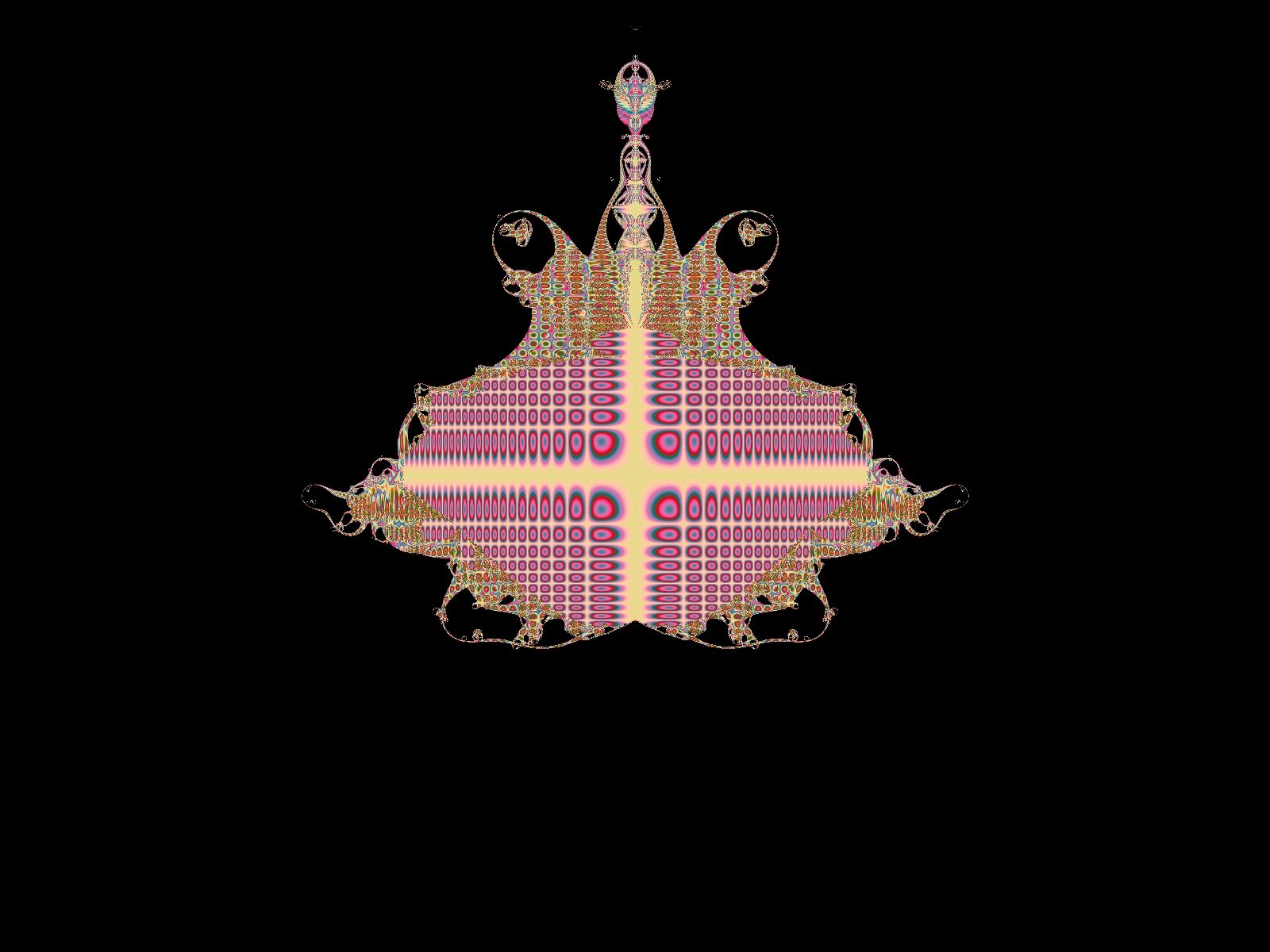 Mit einem Klick auf das Fraktal-Bild wird die Seite wieder geschlossen!