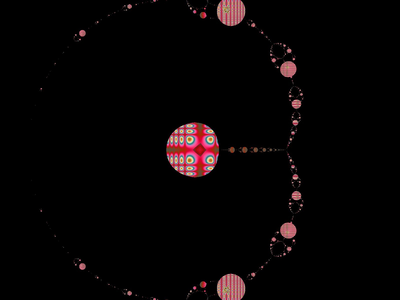 Mit einem Klick auf das Fraktal-Bild wird die Seite wieder geschlossen!