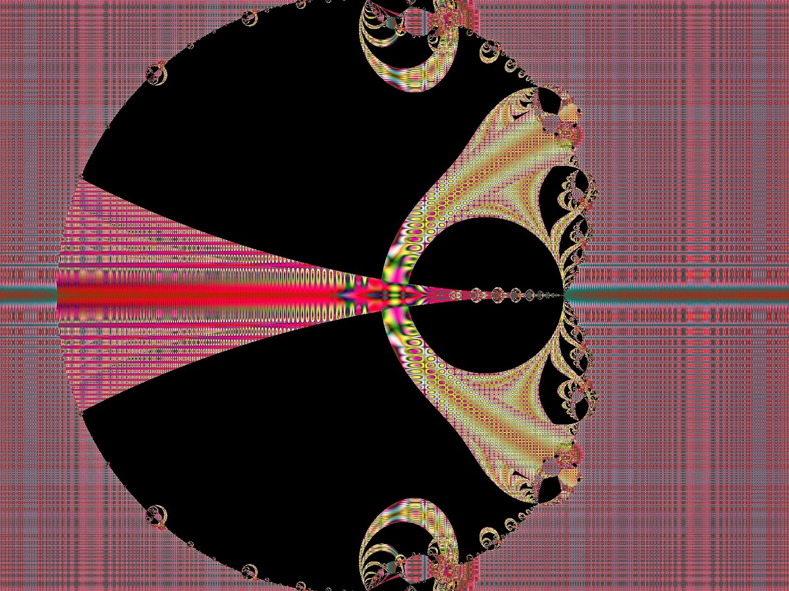 Mit einem Klick auf das Fraktal-Bild wird die Seite wieder geschlossen!
