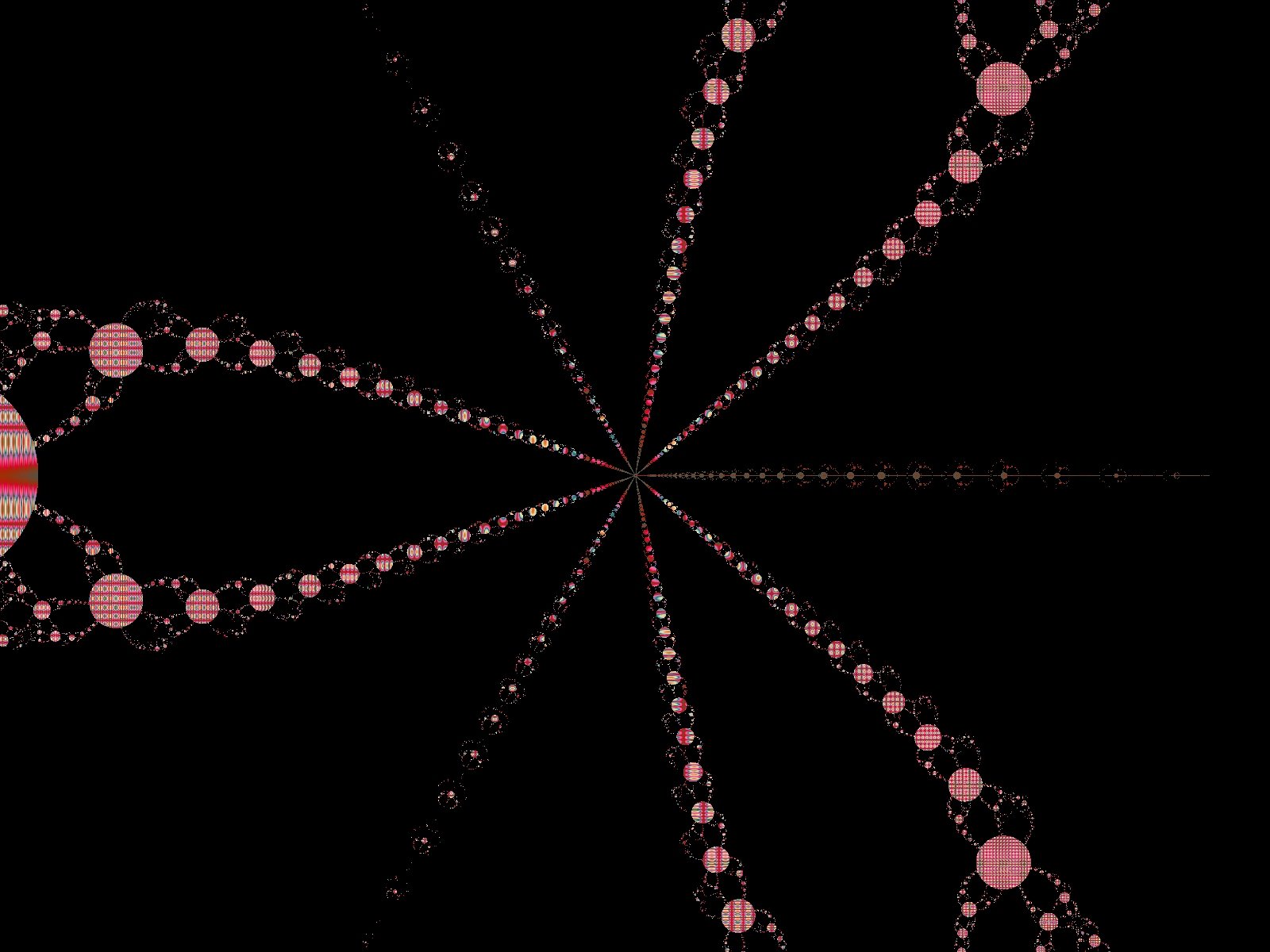 Mit einem Klick auf das Fraktal-Bild wird die Seite wieder geschlossen!