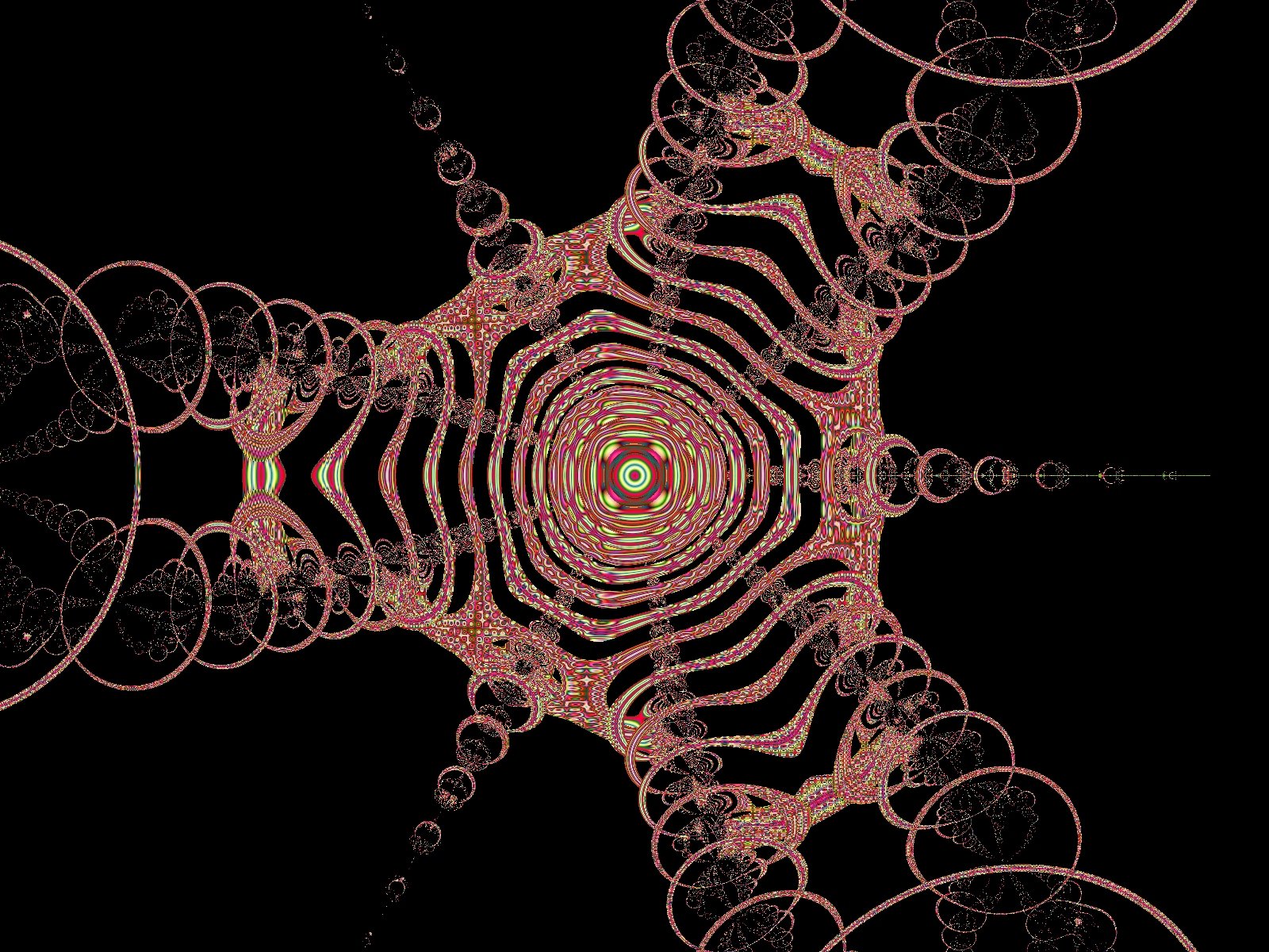 Mit einem Klick auf das Fraktal-Bild wird die Seite wieder geschlossen!