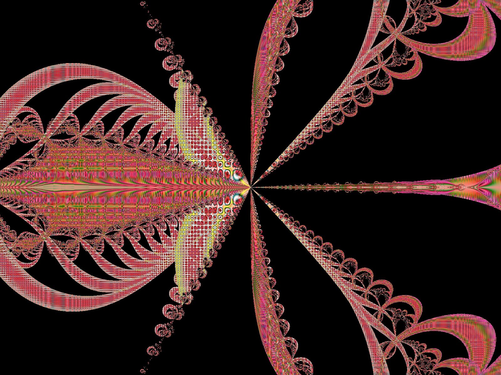 Mit einem Klick auf das Fraktal-Bild wird die Seite wieder geschlossen!