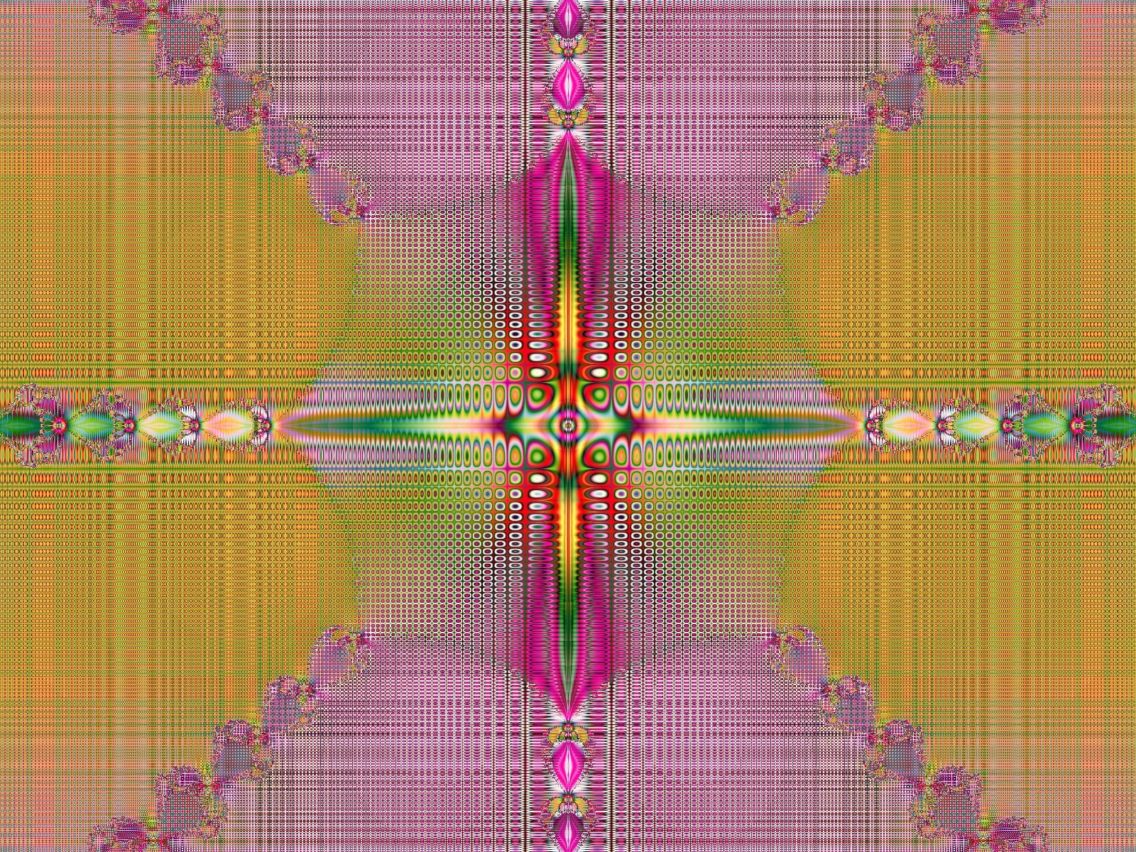 Mit einem Klick auf das Fraktal-Bild wird die Seite wieder geschlossen!