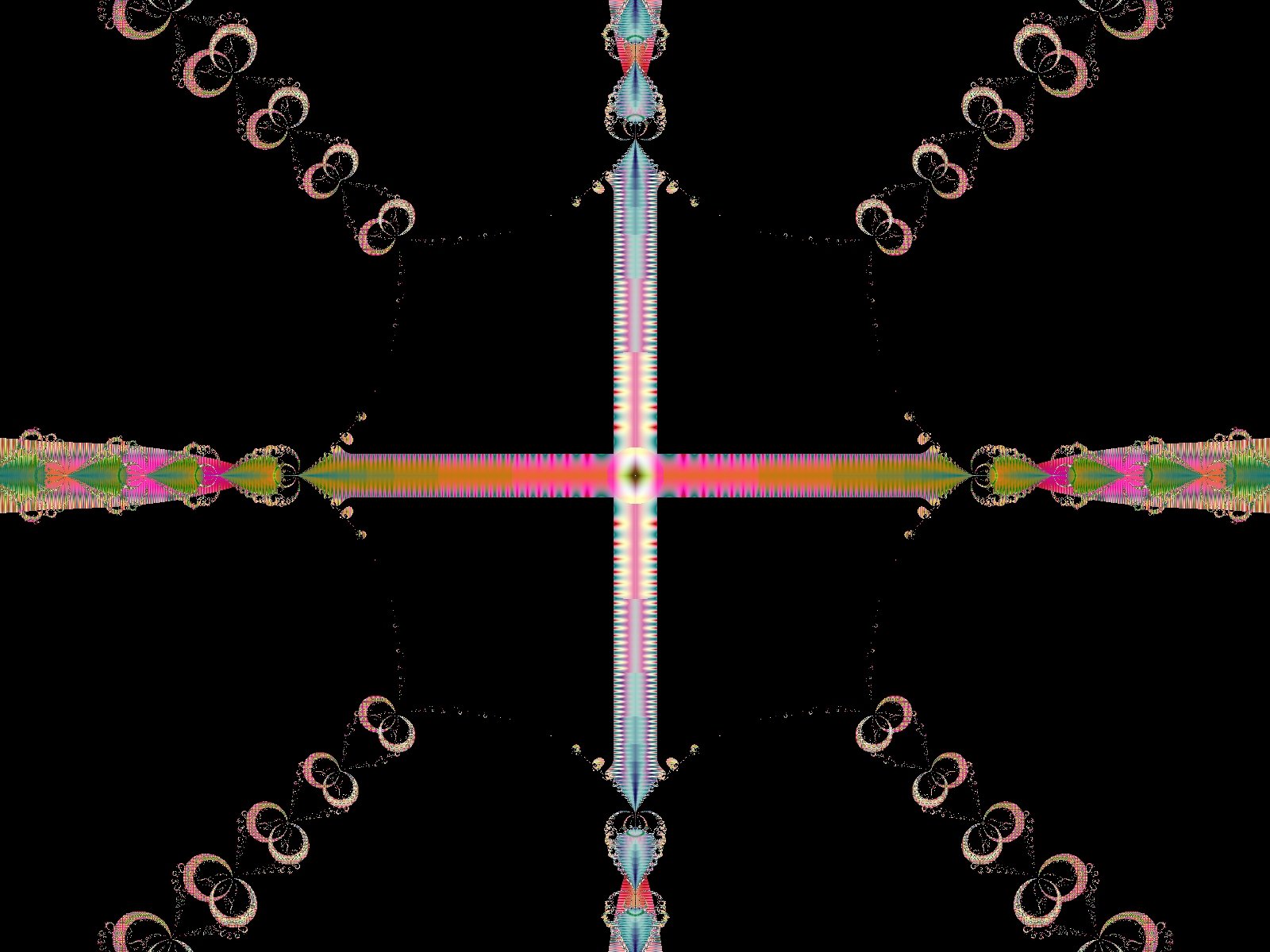 Mit einem Klick auf das Fraktal-Bild wird die Seite wieder geschlossen!