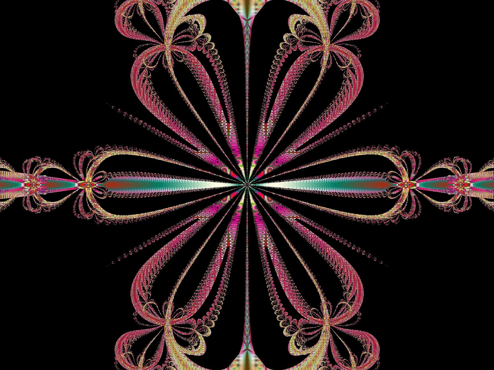 Mit einem Klick auf das Fraktal-Bild wird die Seite wieder geschlossen!