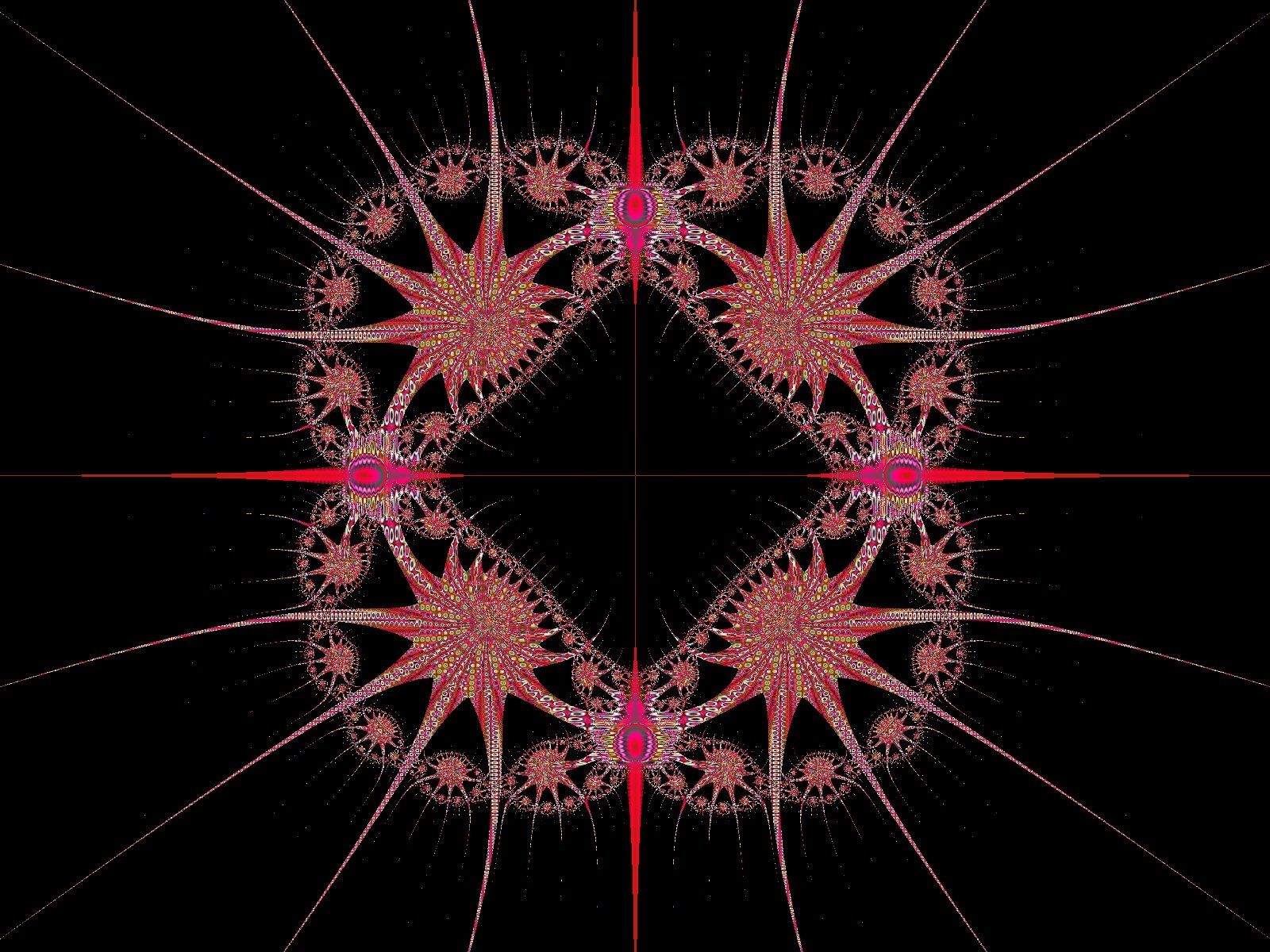 Mit einem Klick auf das Fraktal-Bild wird die Seite wieder geschlossen!