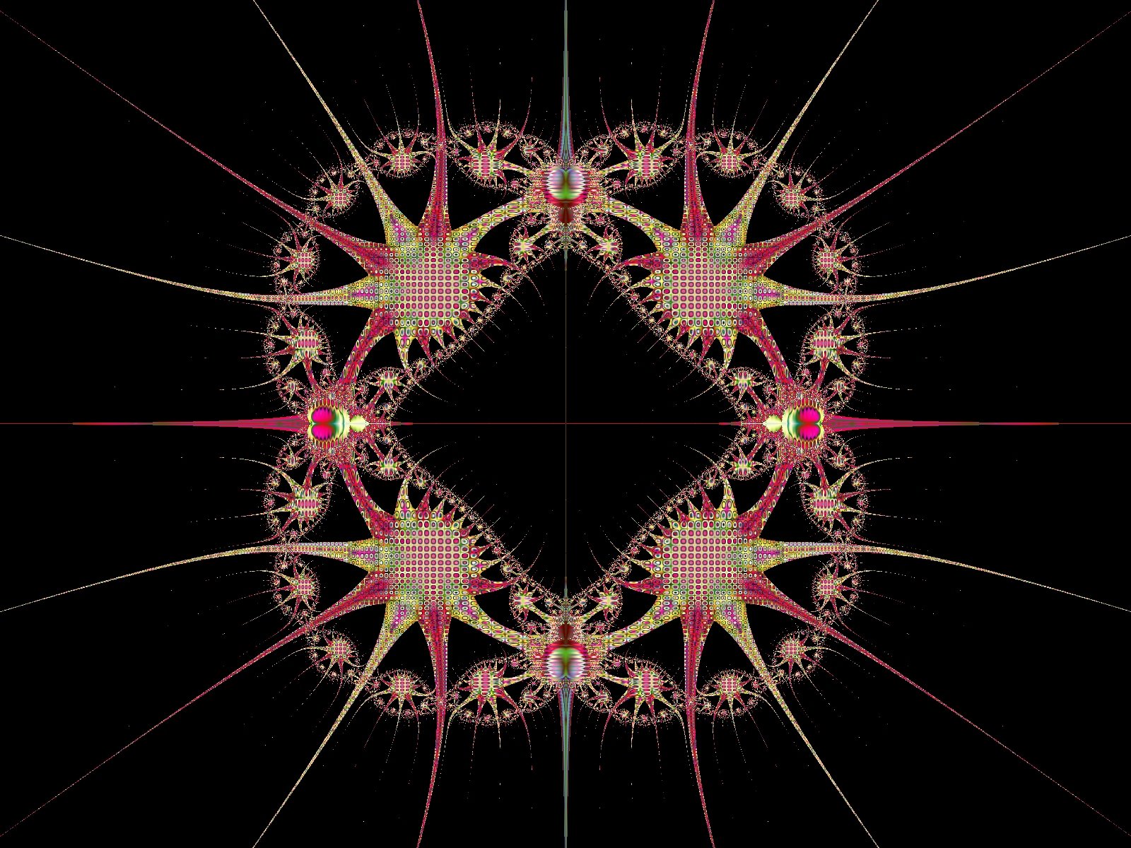 Mit einem Klick auf das Fraktal-Bild wird die Seite wieder geschlossen!