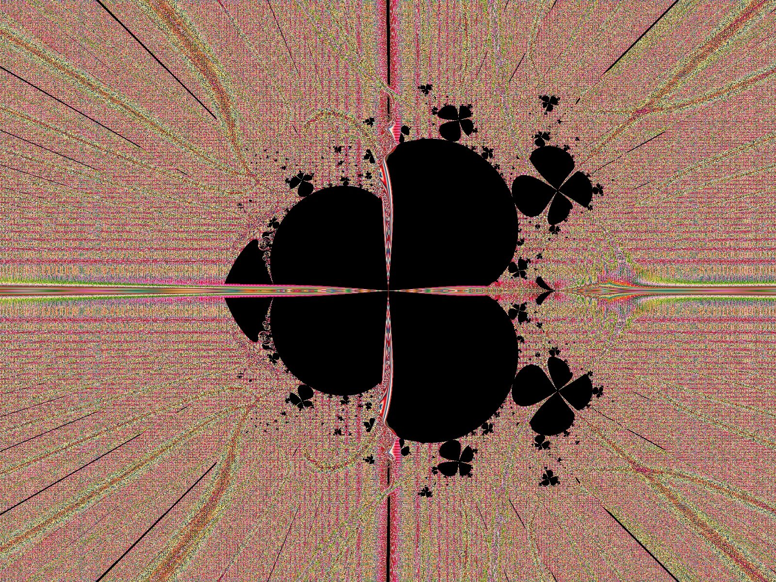 Mit einem Klick auf das Fraktal-Bild wird die Seite wieder geschlossen!