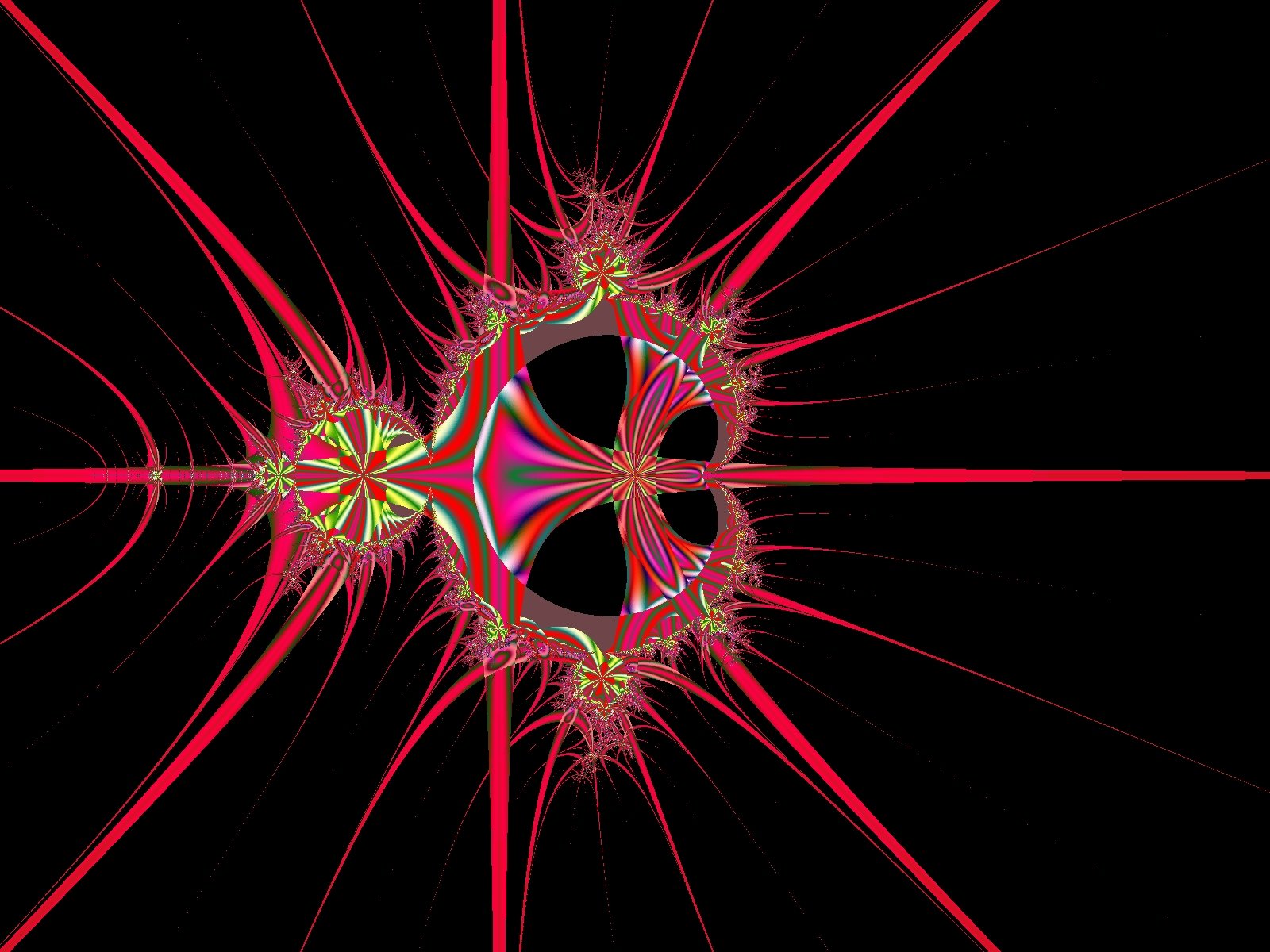 Mit einem Klick auf das Fraktal-Bild wird die Seite wieder geschlossen!