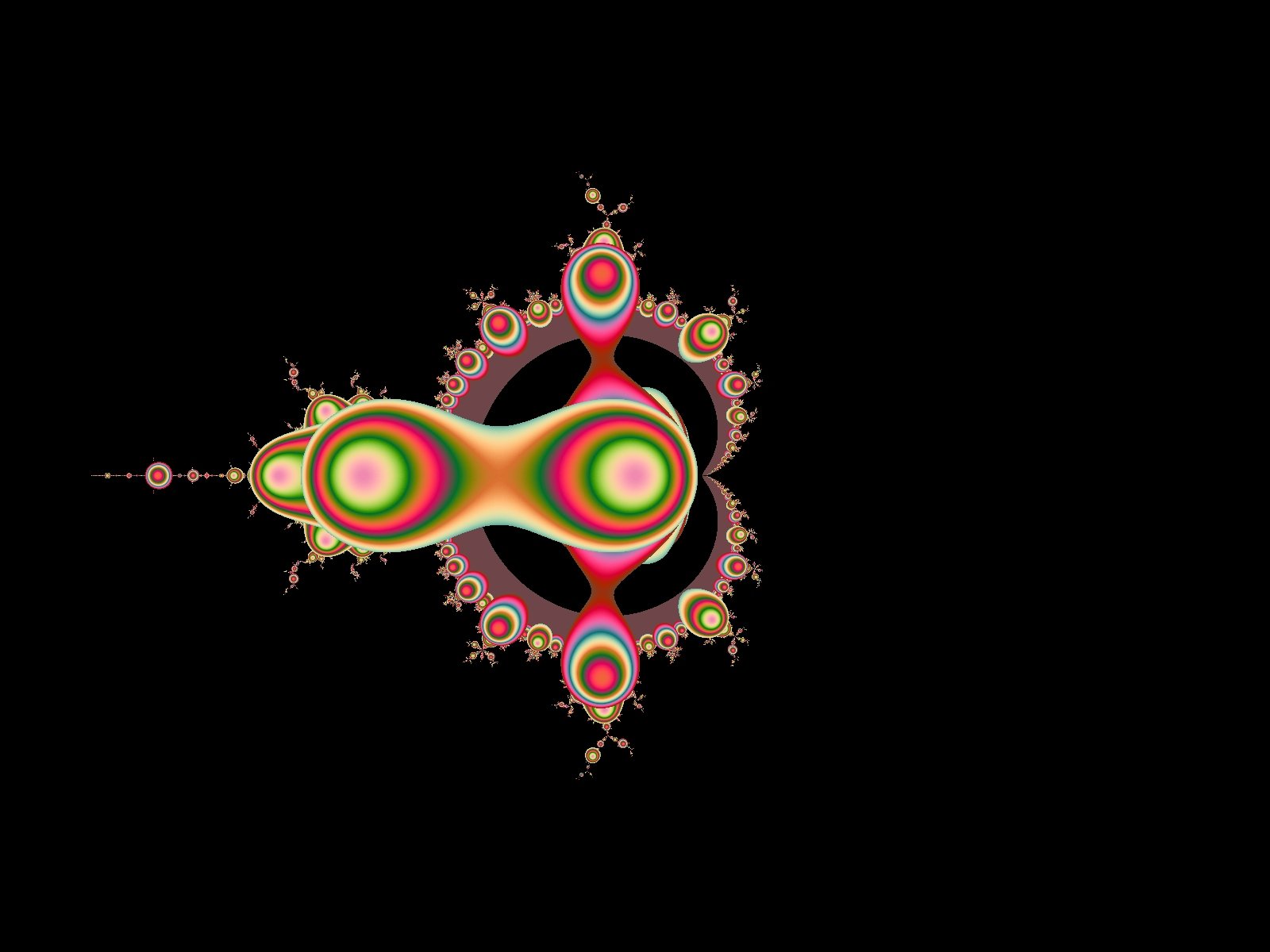 Mit einem Klick auf das Fraktal-Bild wird die Seite wieder geschlossen!