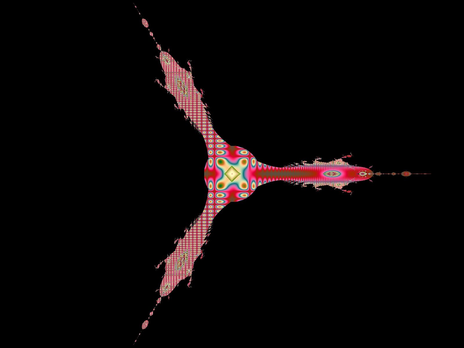 Mit einem Klick auf das Fraktal-Bild wird die Seite wieder geschlossen!