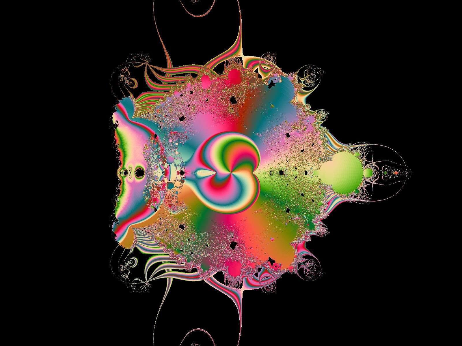 Mit einem Klick auf das Fraktal-Bild wird die Seite wieder geschlossen!