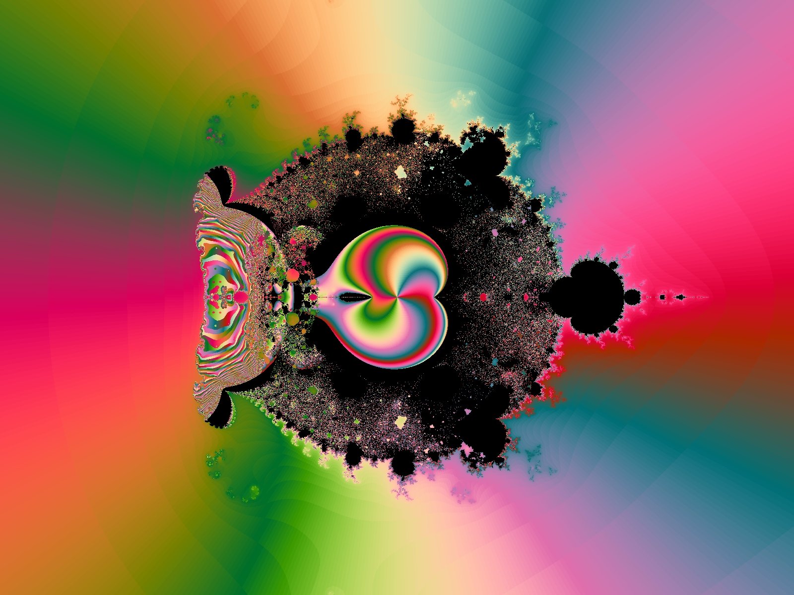 Mit einem Klick auf das Fraktal-Bild wird die Seite wieder geschlossen!