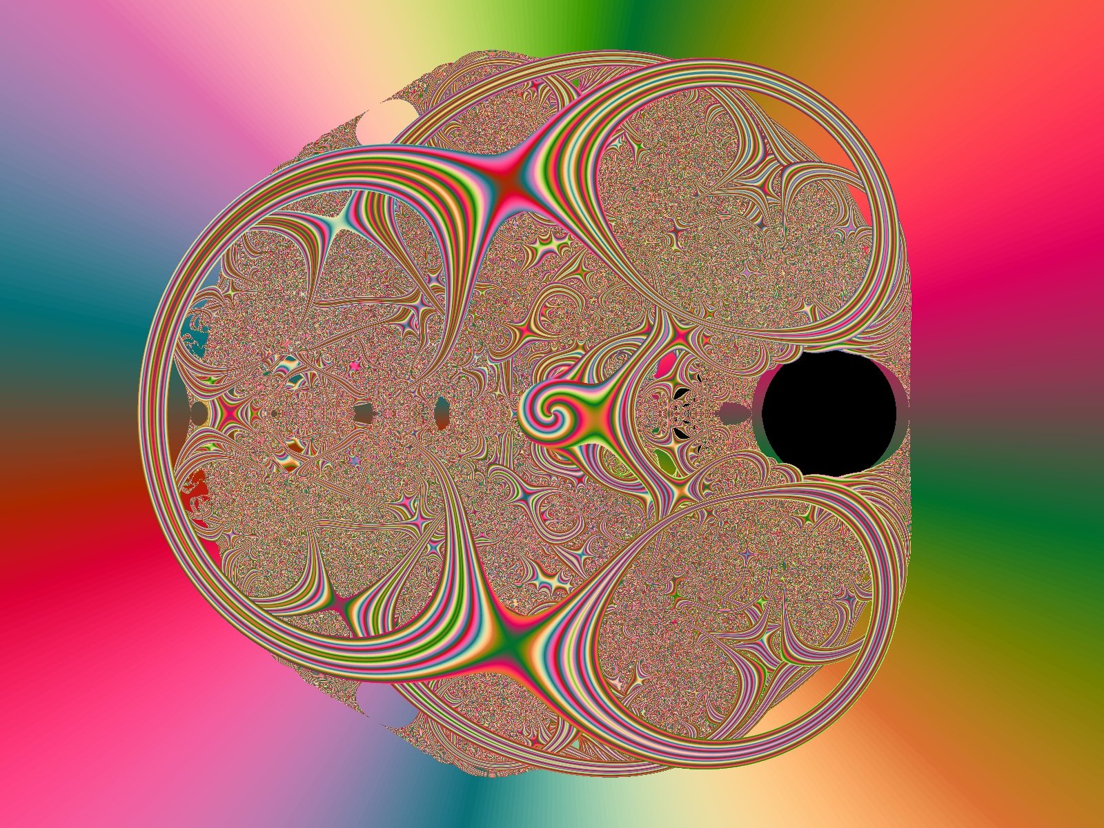 Mit einem Klick auf das Fraktal-Bild wird die Seite wieder geschlossen!