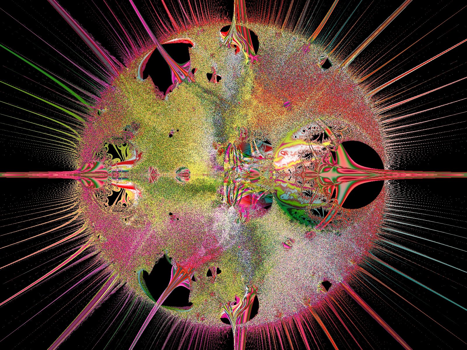 Mit einem Klick auf das Fraktal-Bild wird die Seite wieder geschlossen!