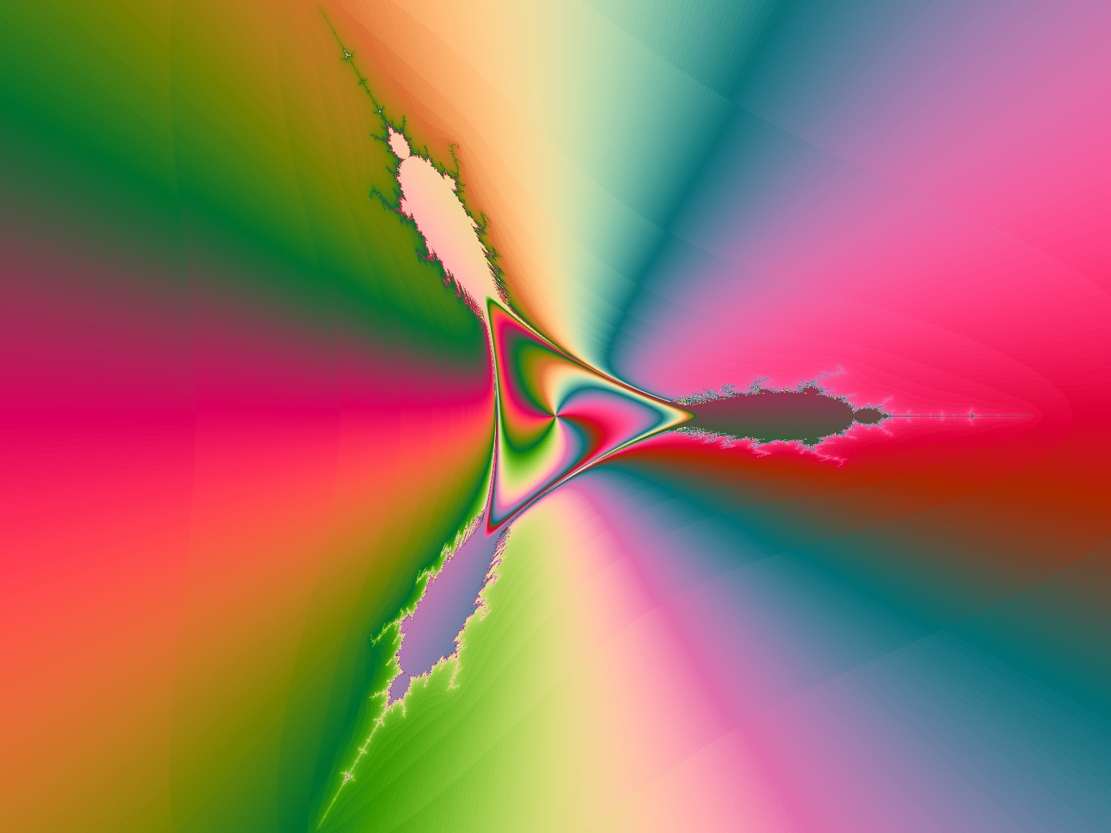 Mit einem Klick auf das Fraktal-Bild wird die Seite wieder geschlossen!