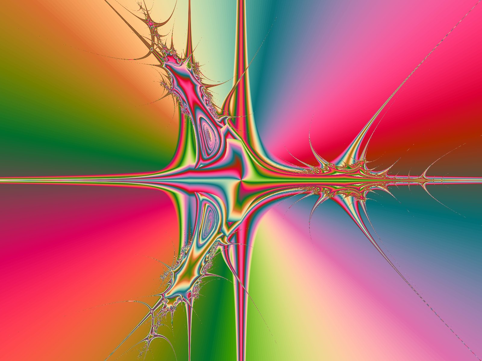 Mit einem Klick auf das Fraktal-Bild wird die Seite wieder geschlossen!