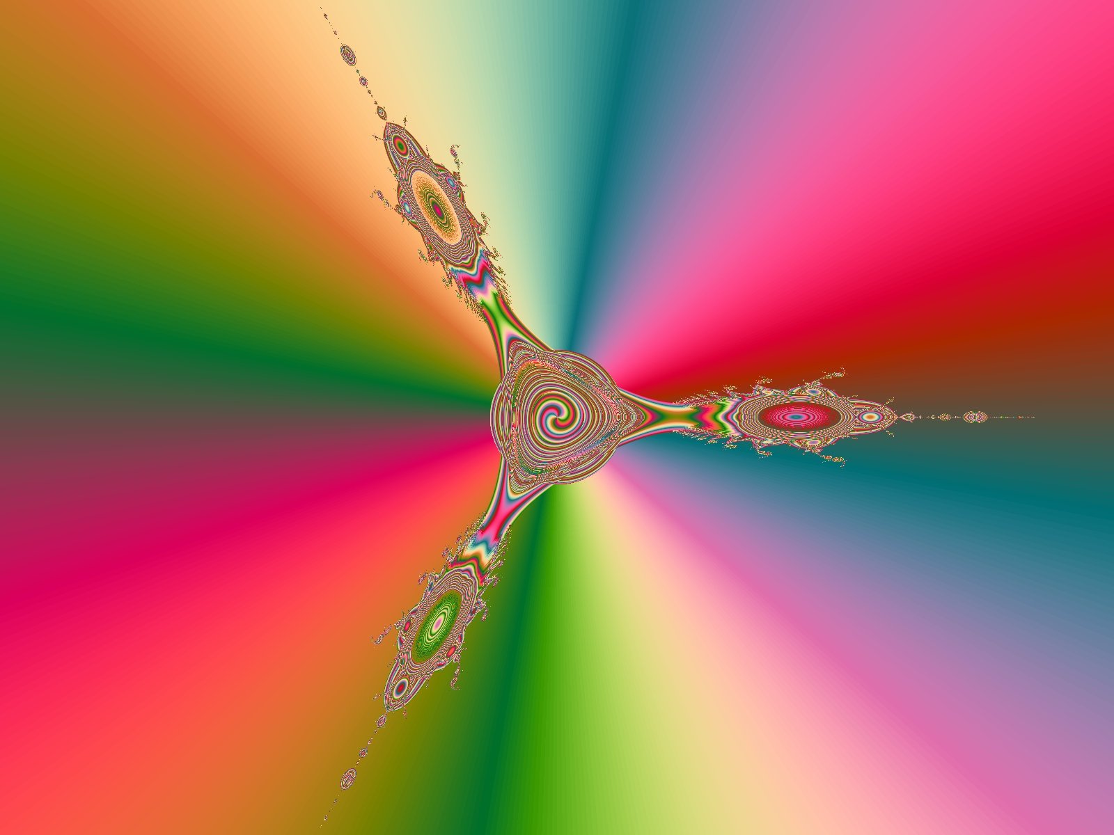 Mit einem Klick auf das Fraktal-Bild wird die Seite wieder geschlossen!