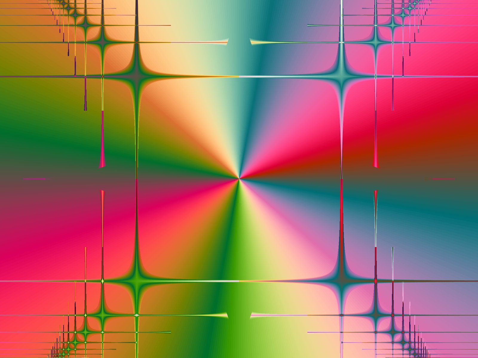 Mit einem Klick auf das Fraktal-Bild wird die Seite wieder geschlossen!