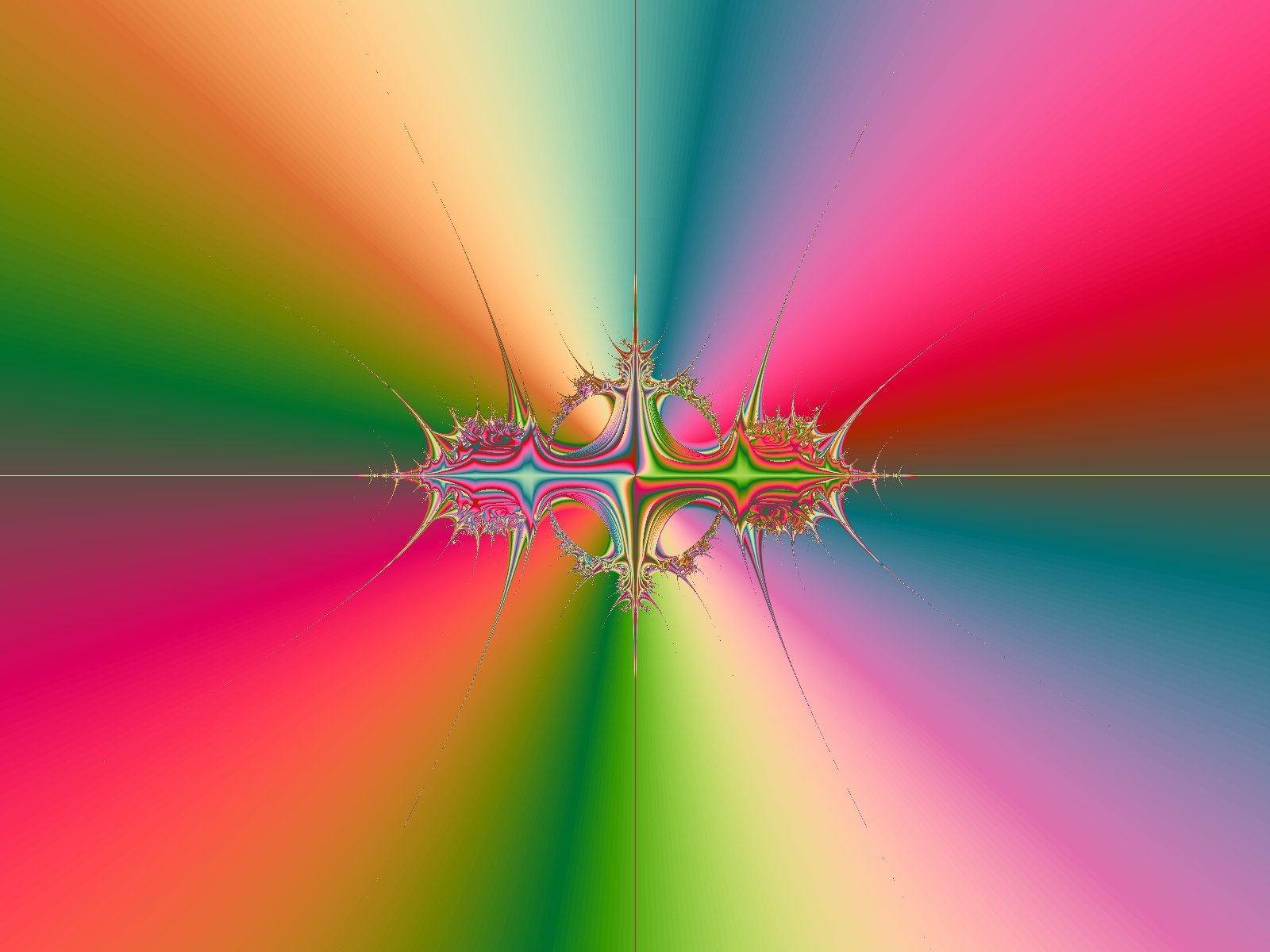 Mit einem Klick auf das Fraktal-Bild wird die Seite wieder geschlossen!