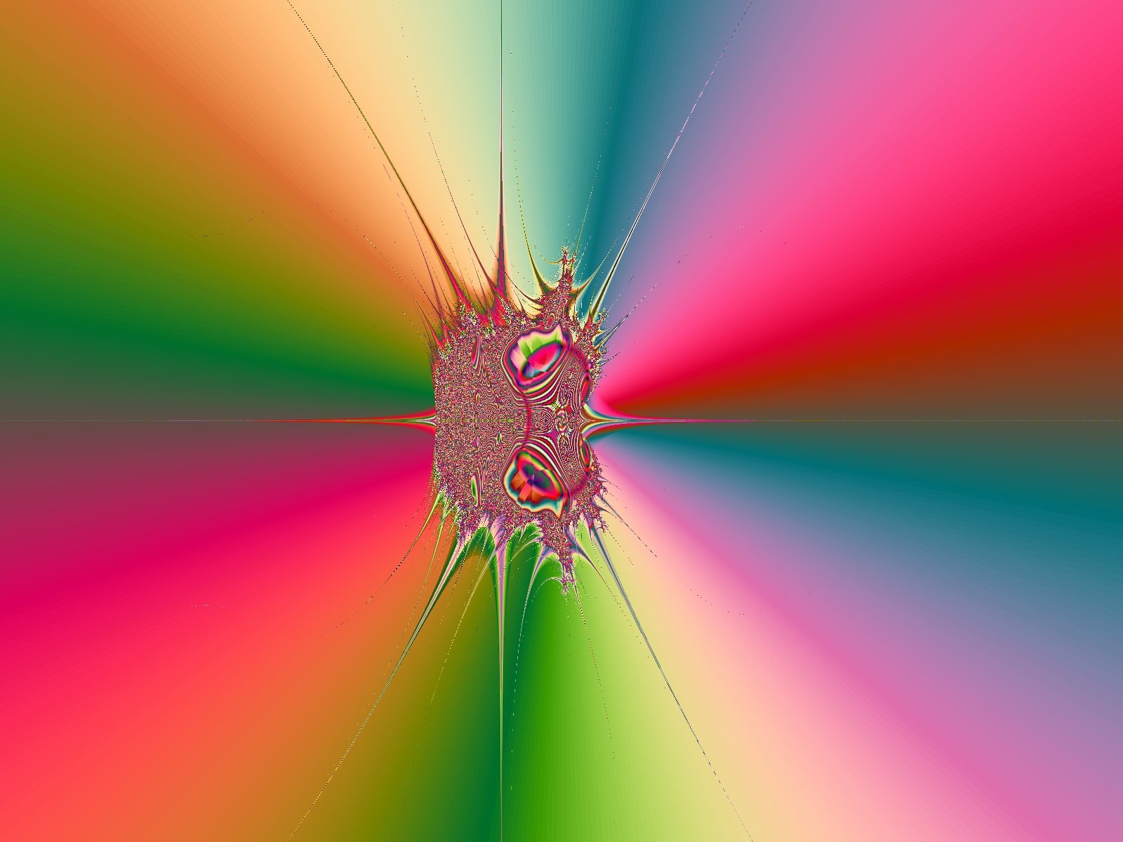 Mit einem Klick auf das Fraktal-Bild wird die Seite wieder geschlossen!