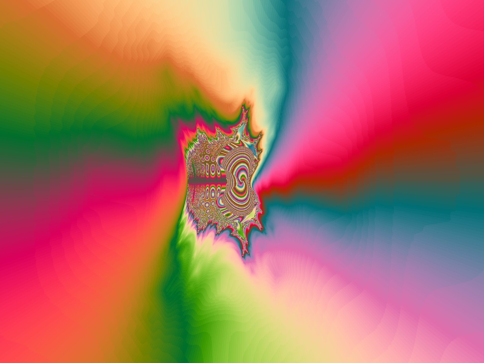 Mit einem Klick auf das Fraktal-Bild wird die Seite wieder geschlossen!