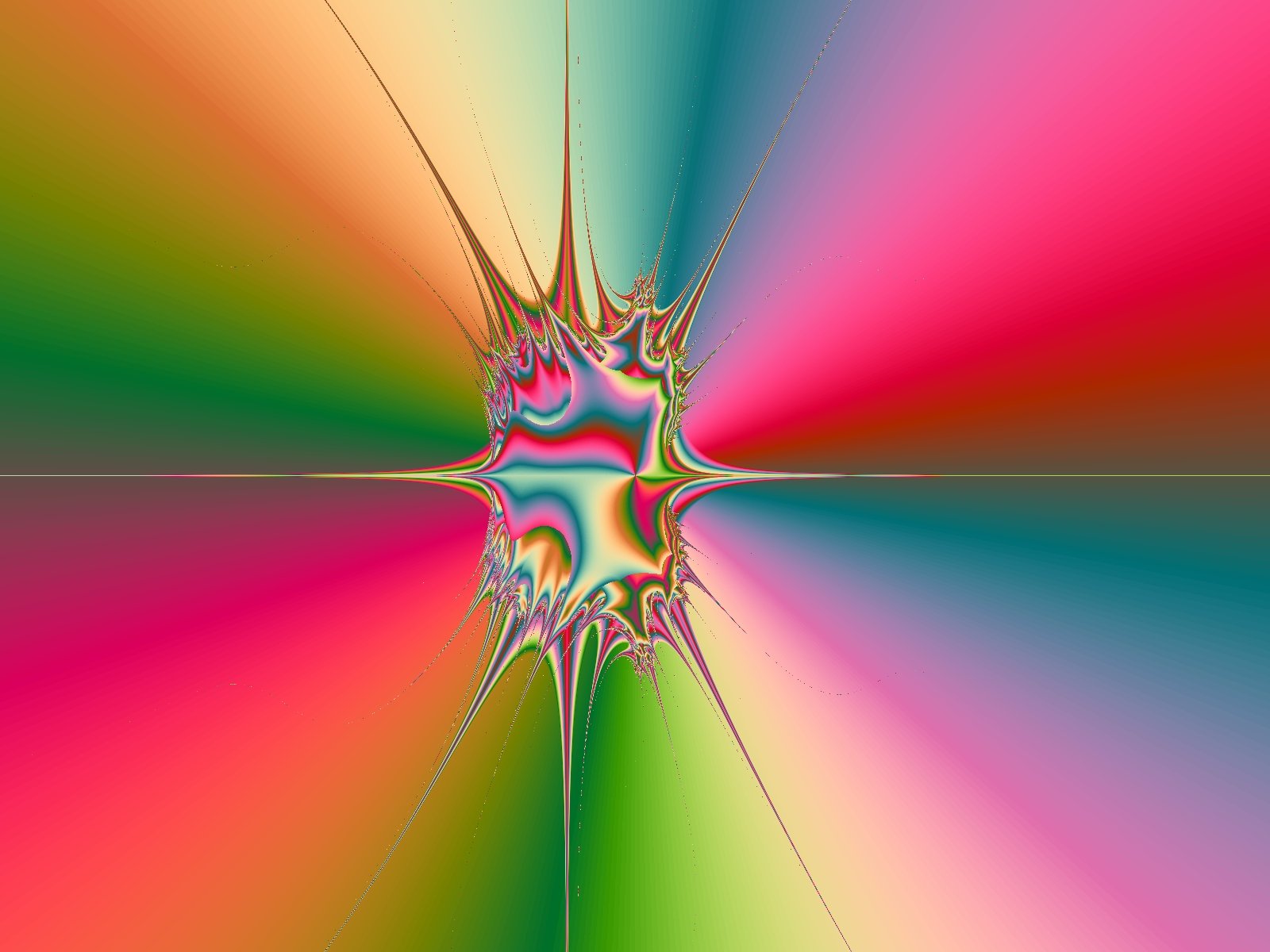 Mit einem Klick auf das Fraktal-Bild wird die Seite wieder geschlossen!