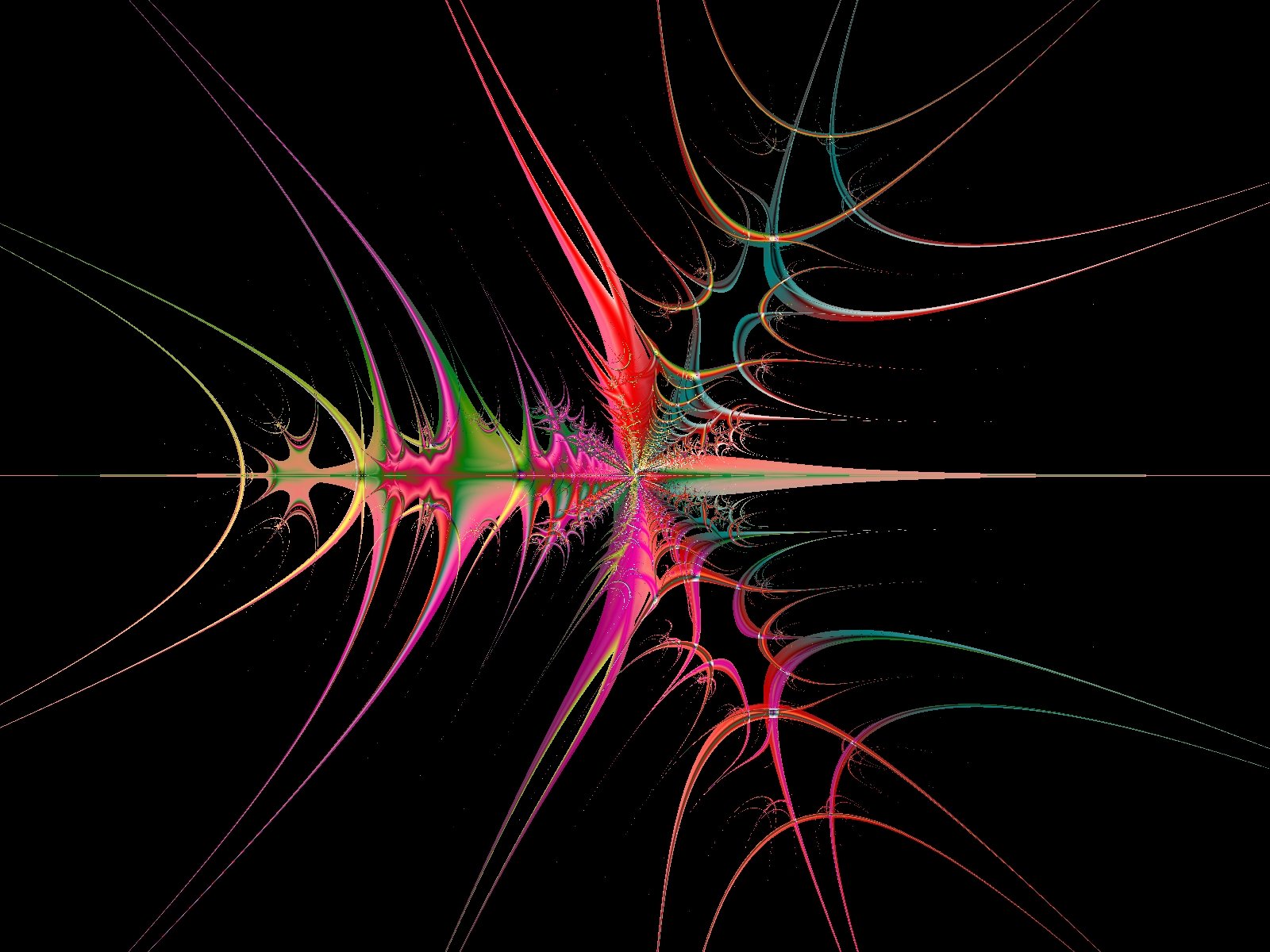 Mit einem Klick auf das Fraktal-Bild wird die Seite wieder geschlossen!
