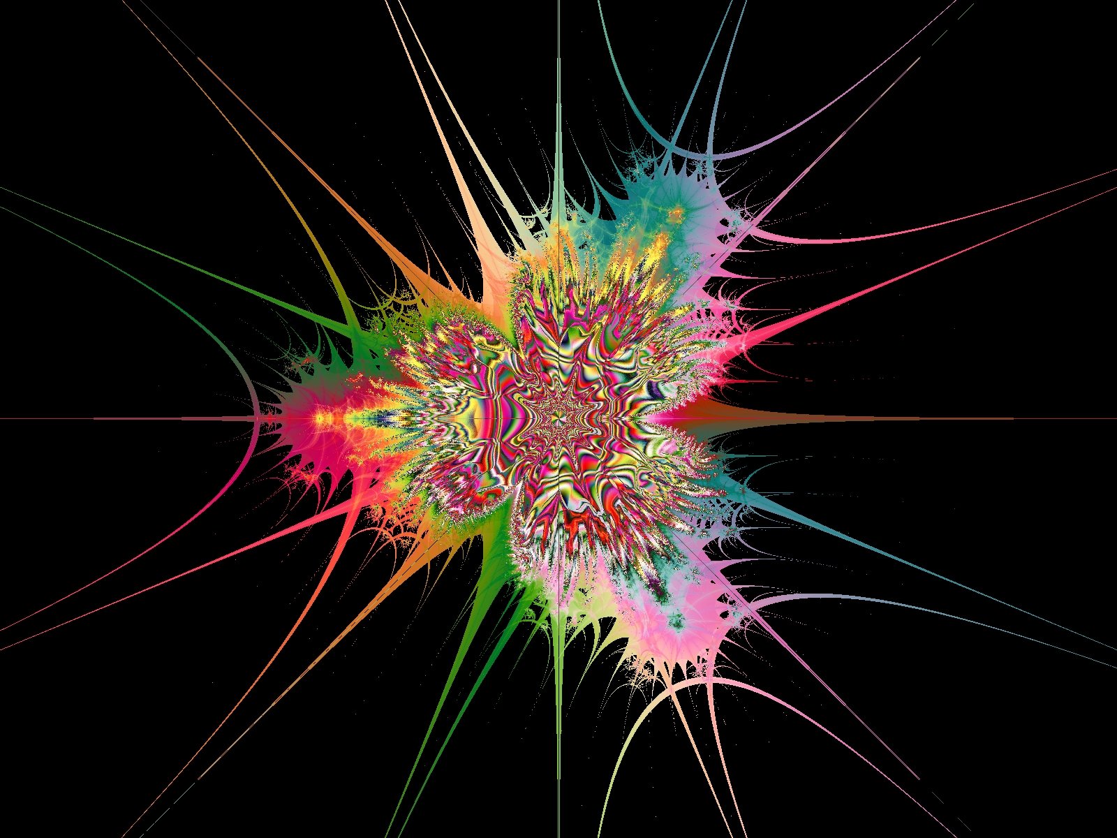 Mit einem Klick auf das Fraktal-Bild wird die Seite wieder geschlossen!