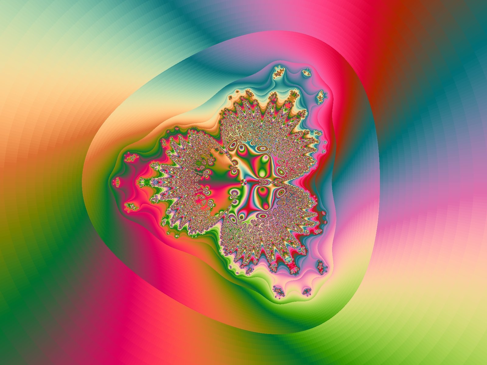 Mit einem Klick auf das Fraktal-Bild wird die Seite wieder geschlossen!