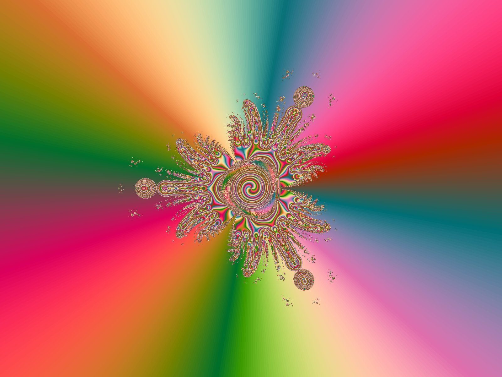 Mit einem Klick auf das Fraktal-Bild wird die Seite wieder geschlossen!