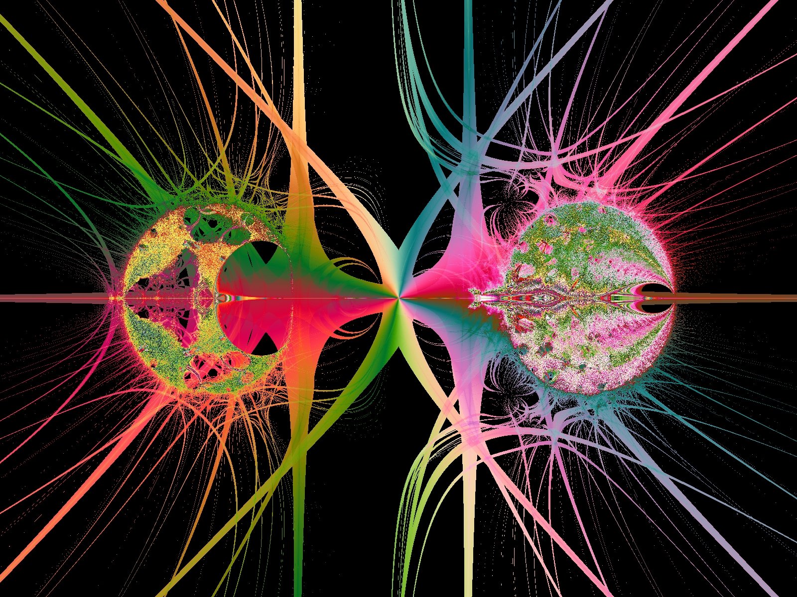 Mit einem Klick auf das Fraktal-Bild wird die Seite wieder geschlossen!