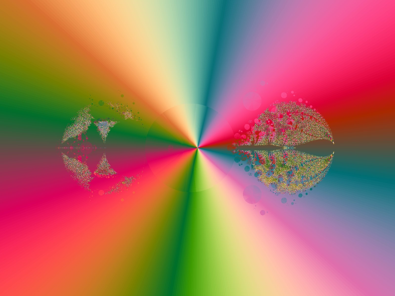 Mit einem Klick auf das Fraktal-Bild wird die Seite wieder geschlossen!