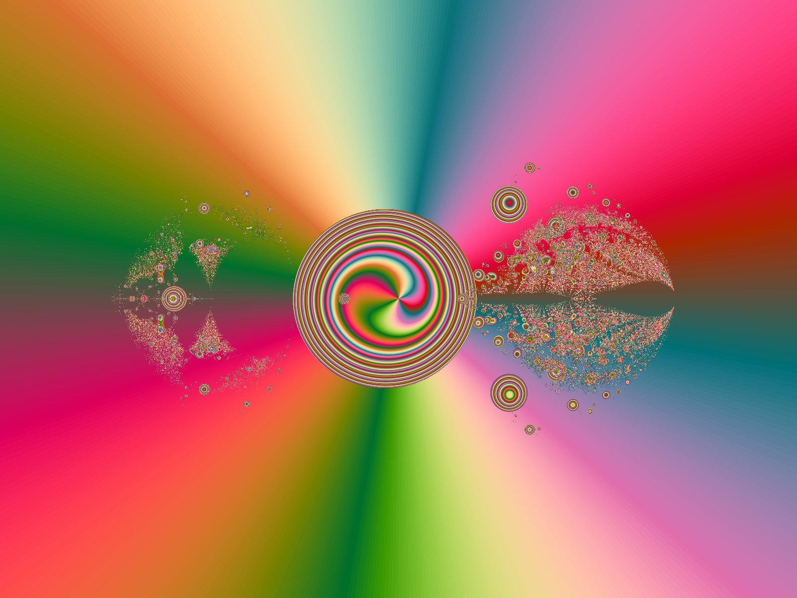 Mit einem Klick auf das Fraktal-Bild wird die Seite wieder geschlossen!