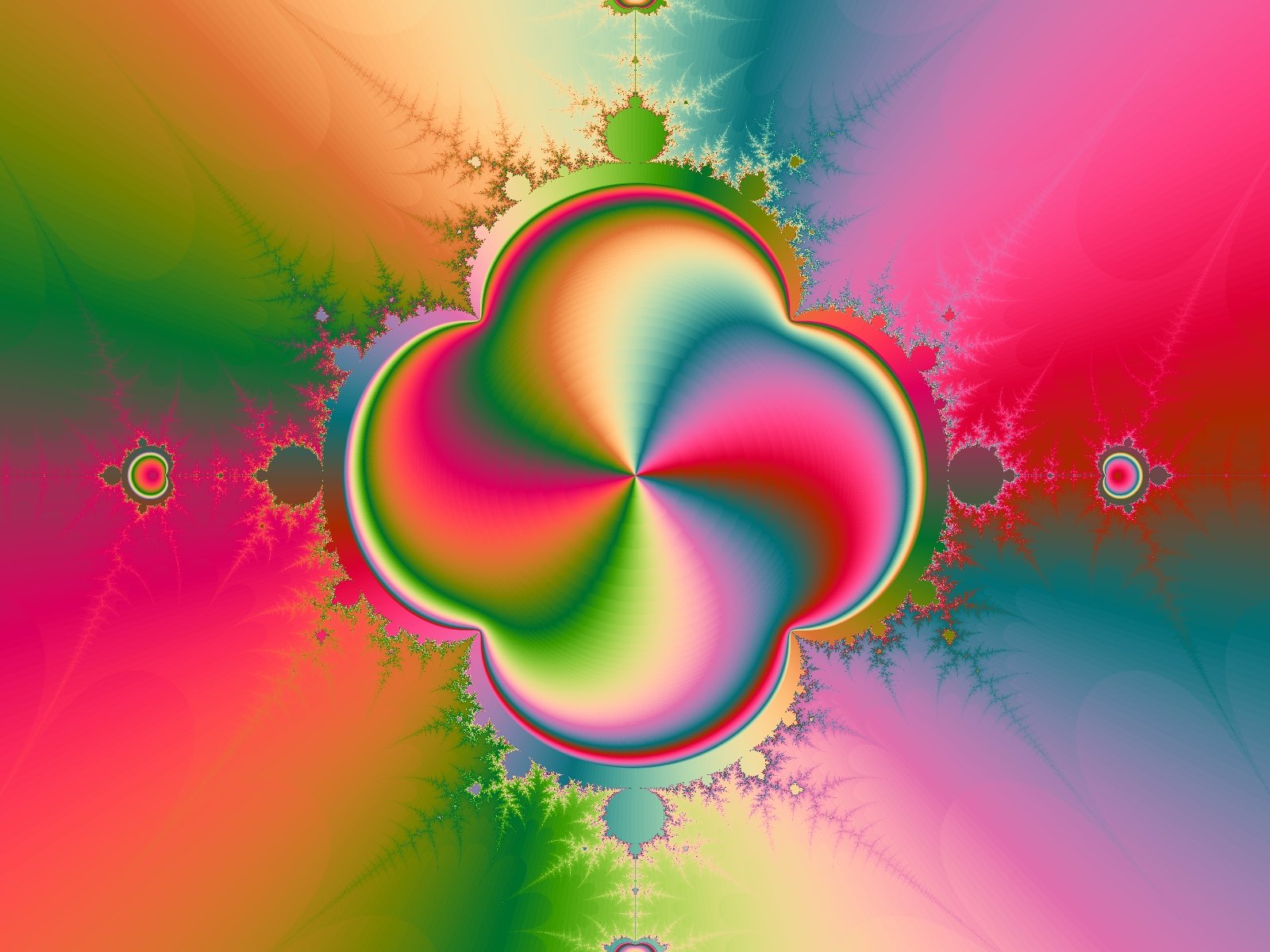 Mit einem Klick auf das Fraktal-Bild wird die Seite wieder geschlossen!