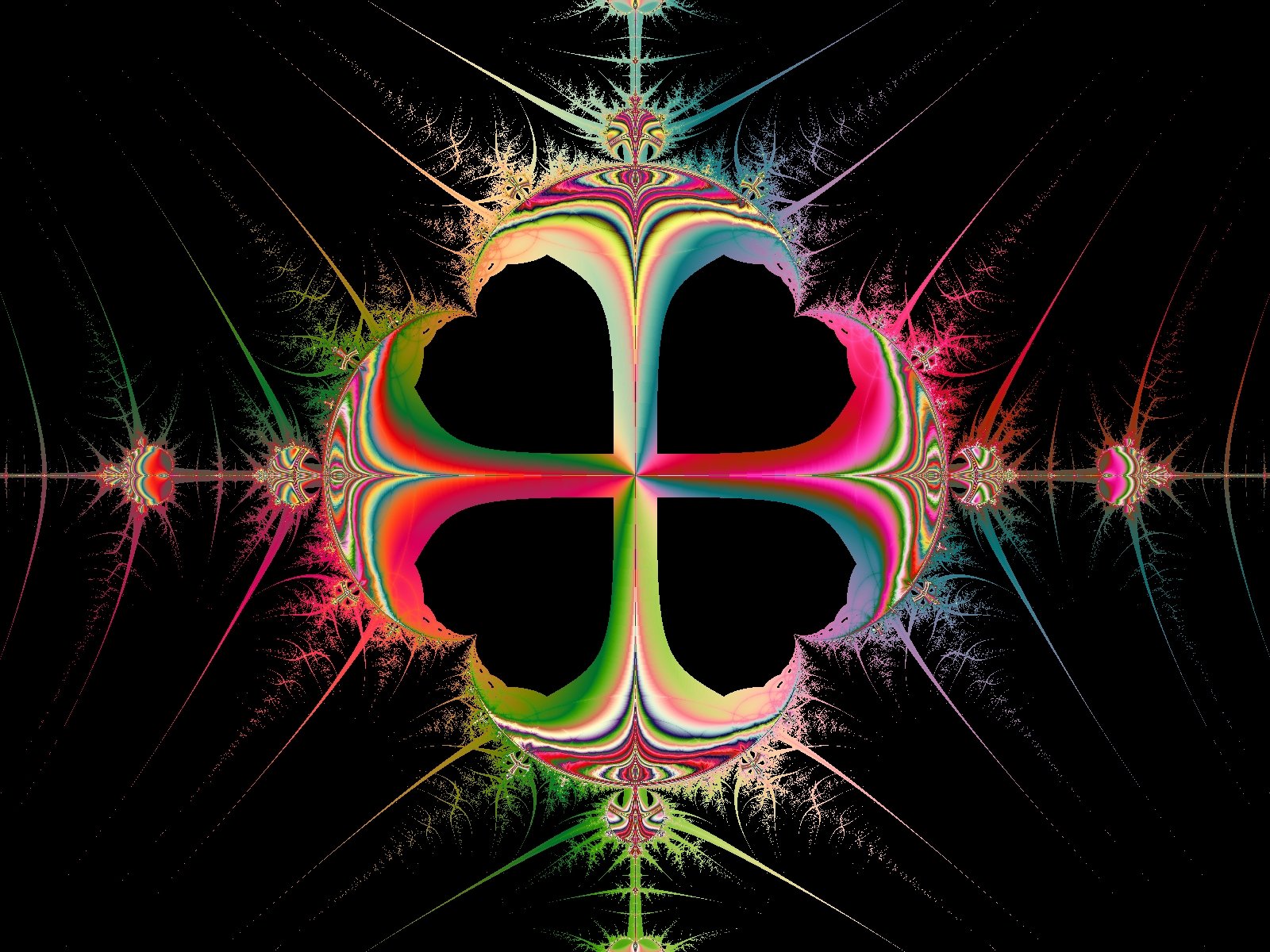 Mit einem Klick auf das Fraktal-Bild wird die Seite wieder geschlossen!