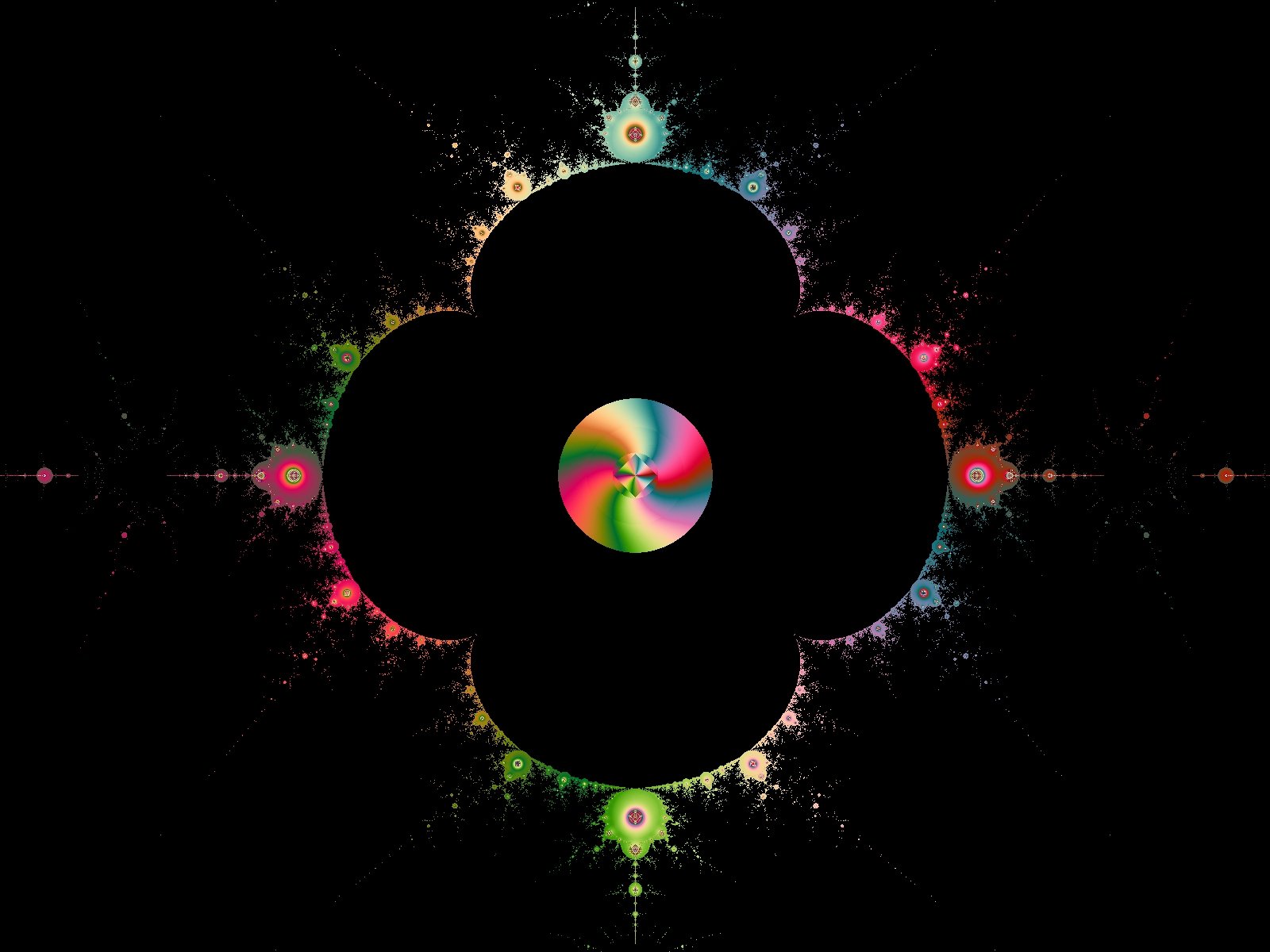 Mit einem Klick auf das Fraktal-Bild wird die Seite wieder geschlossen!