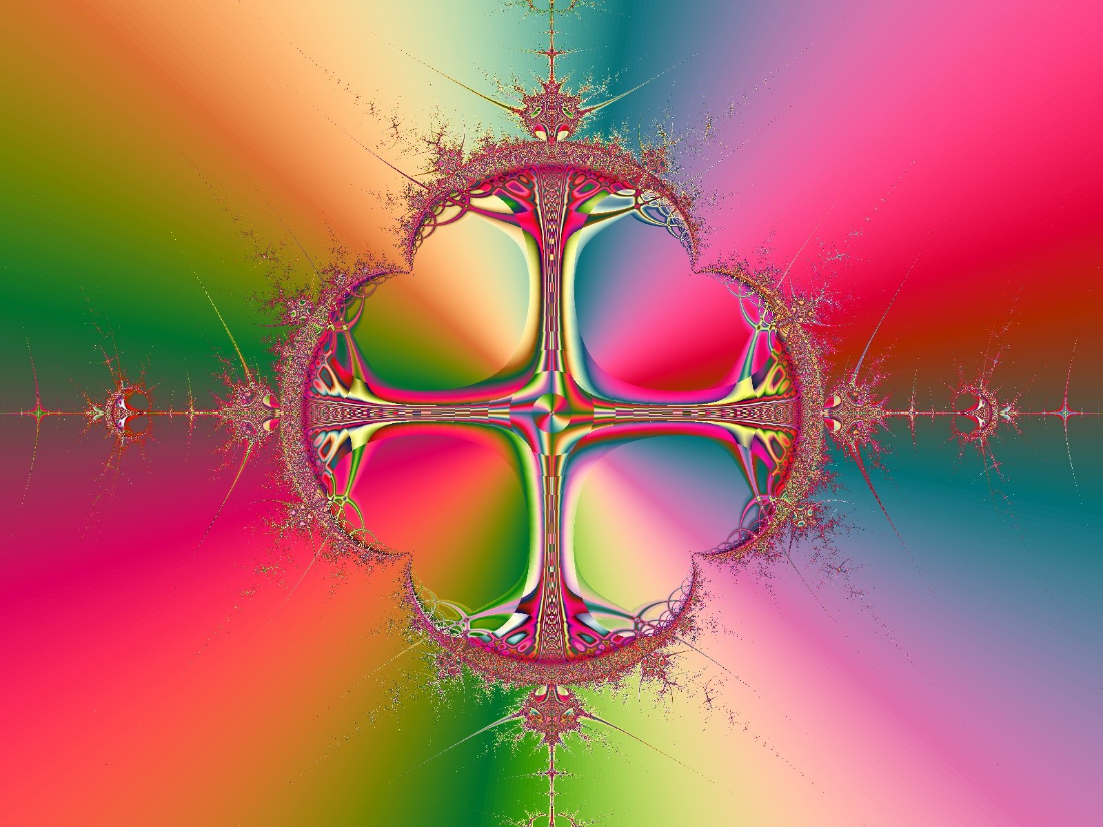 Mit einem Klick auf das Fraktal-Bild wird die Seite wieder geschlossen!