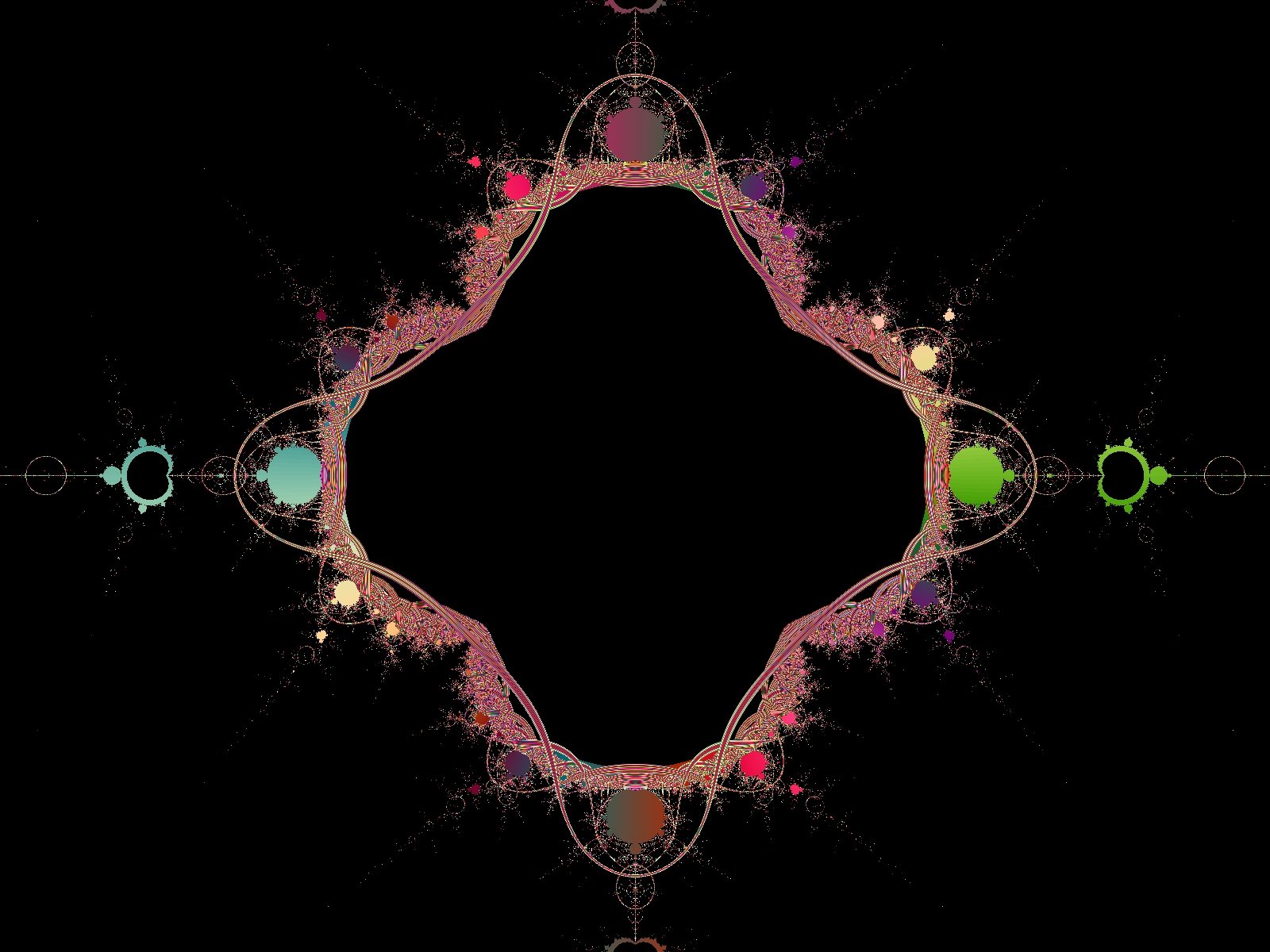 Mit einem Klick auf das Fraktal-Bild wird die Seite wieder geschlossen!