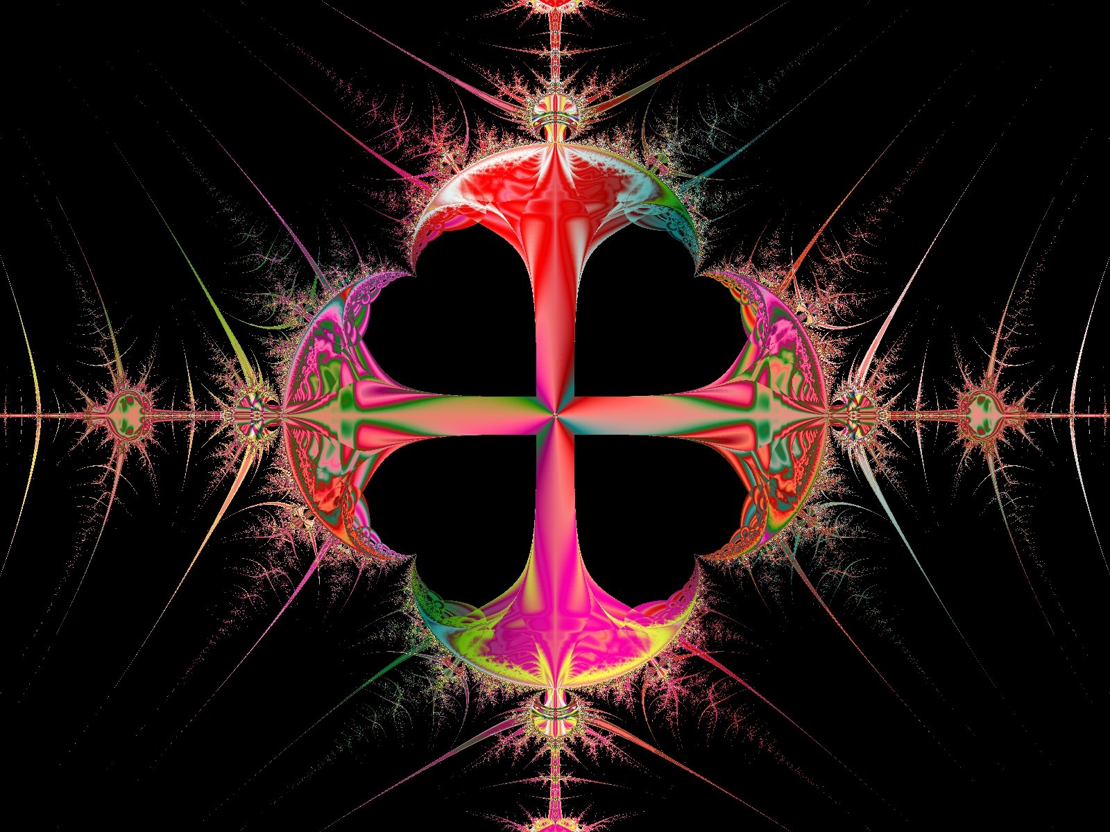 Mit einem Klick auf das Fraktal-Bild wird die Seite wieder geschlossen!