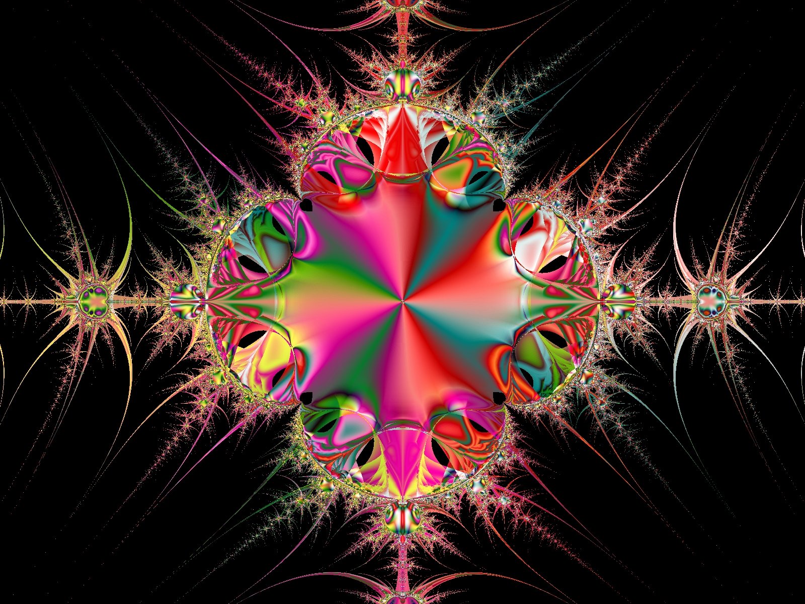 Mit einem Klick auf das Fraktal-Bild wird die Seite wieder geschlossen!