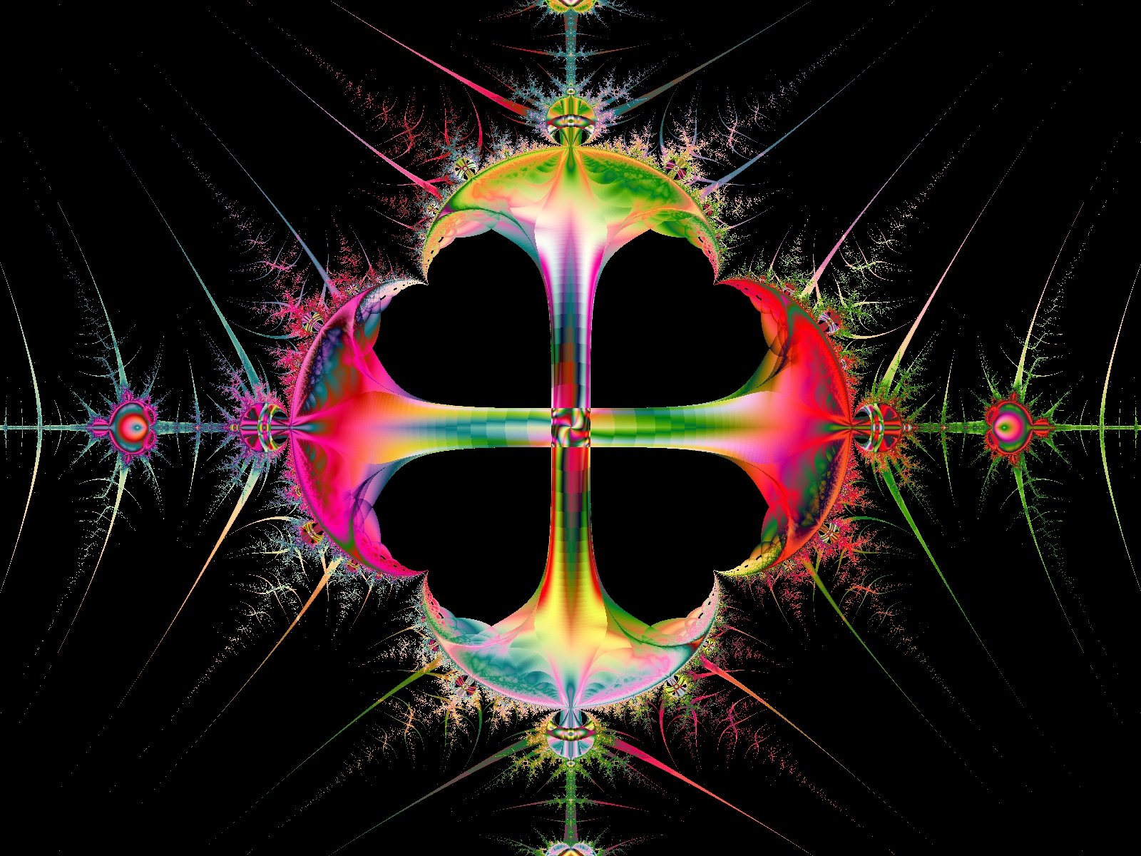 Mit einem Klick auf das Fraktal-Bild wird die Seite wieder geschlossen!