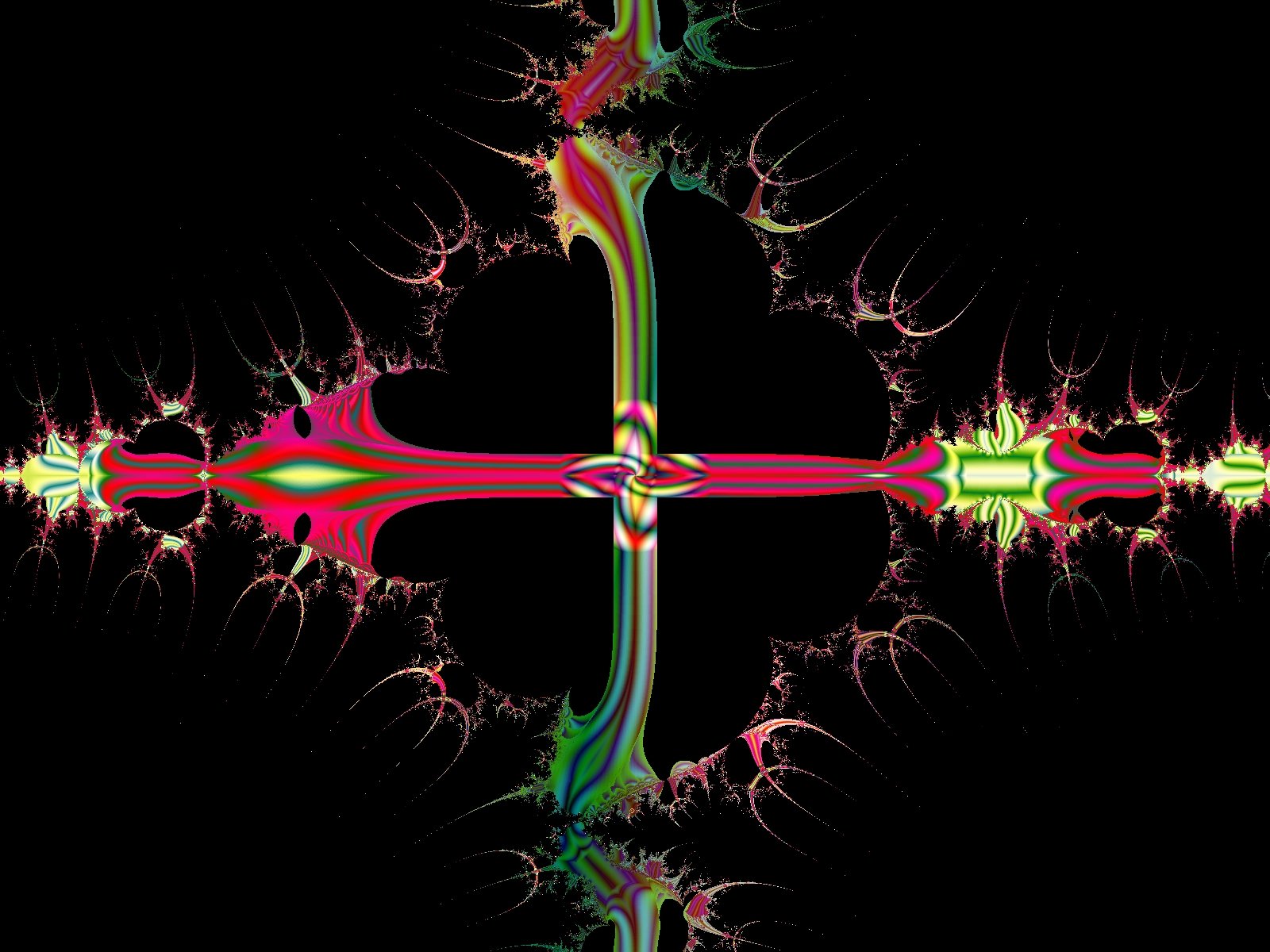 Mit einem Klick auf das Fraktal-Bild wird die Seite wieder geschlossen!