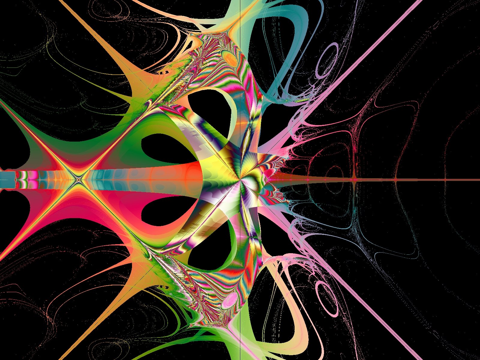 Mit einem Klick auf das Fraktal-Bild wird die Seite wieder geschlossen!