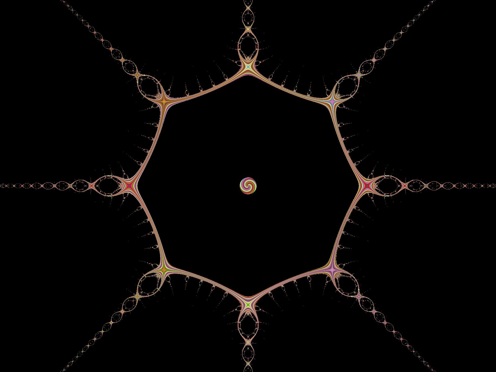 Mit einem Klick auf das Fraktal-Bild wird die Seite wieder geschlossen!