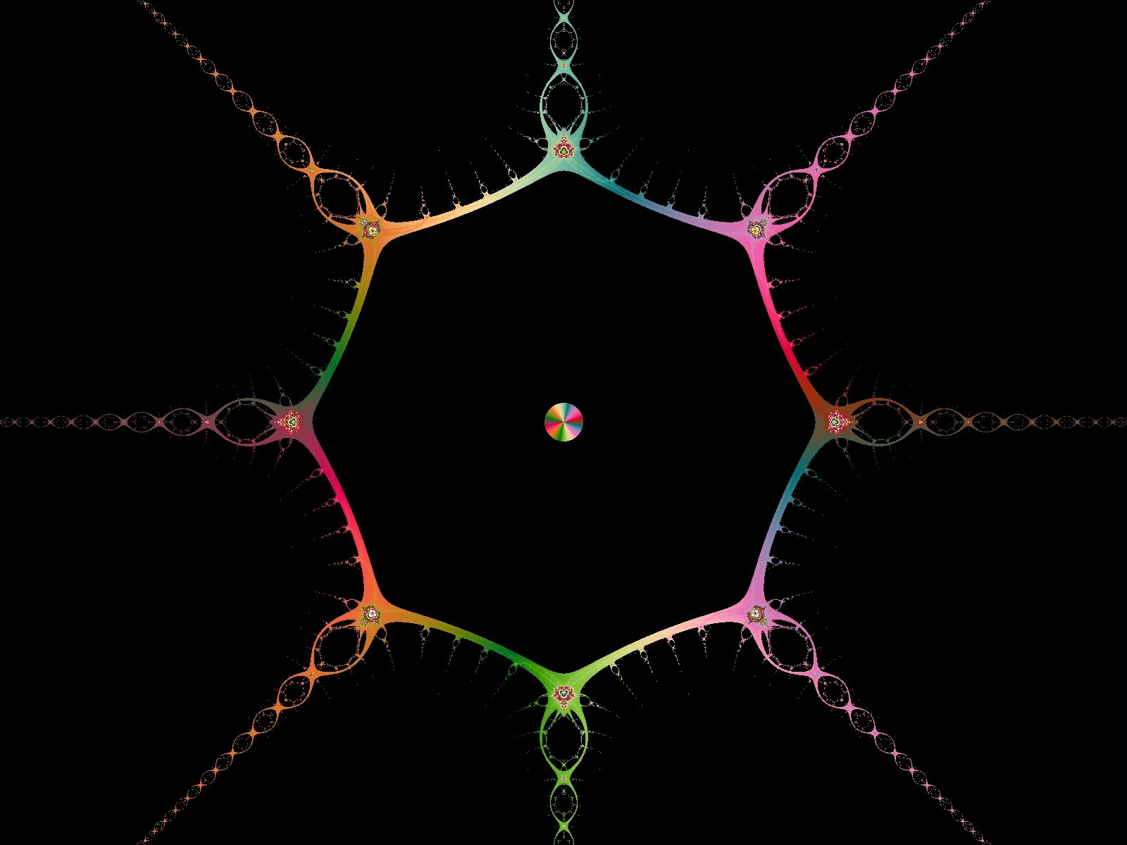 Mit einem Klick auf das Fraktal-Bild wird die Seite wieder geschlossen!