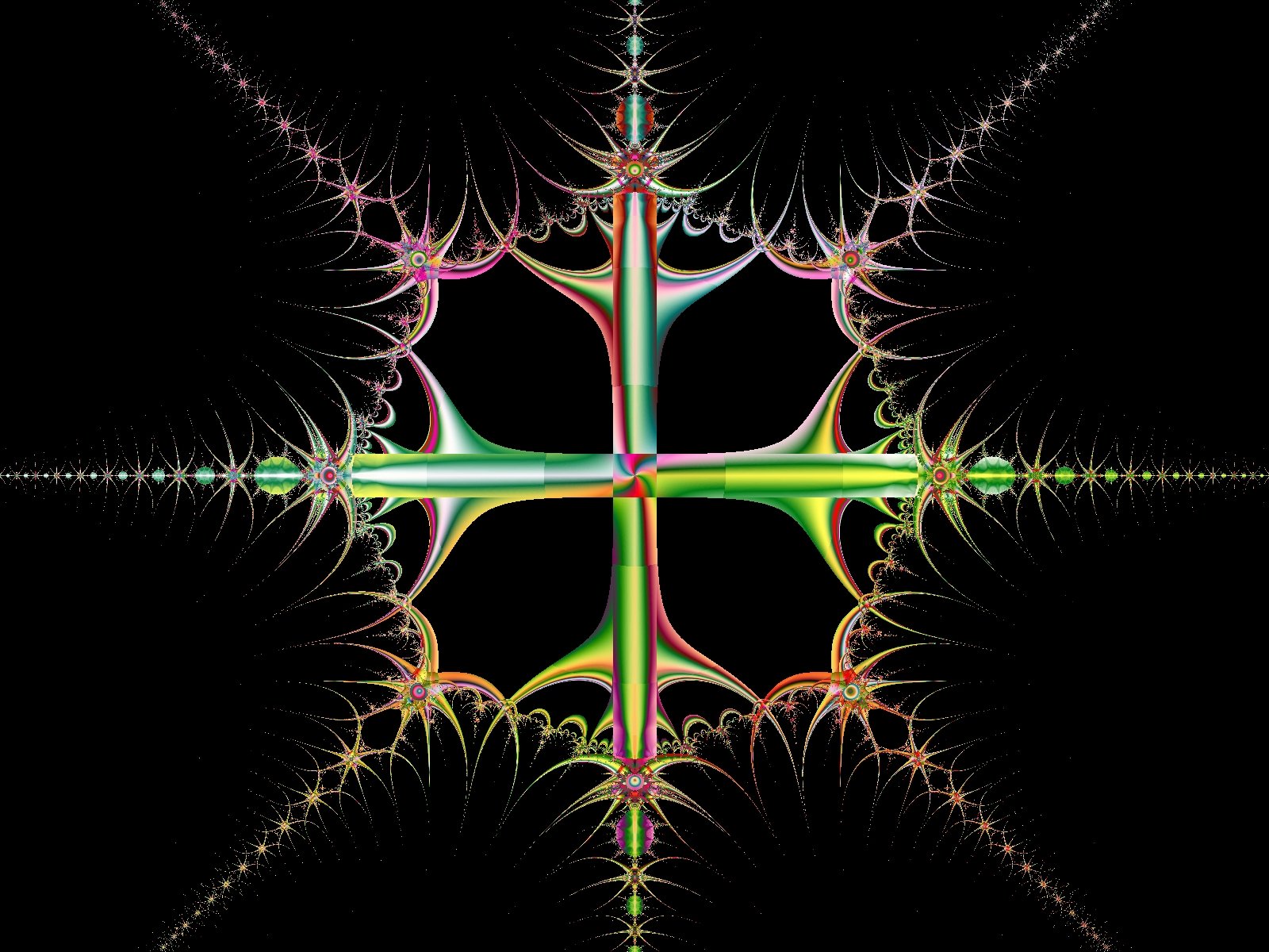 Mit einem Klick auf das Fraktal-Bild wird die Seite wieder geschlossen!