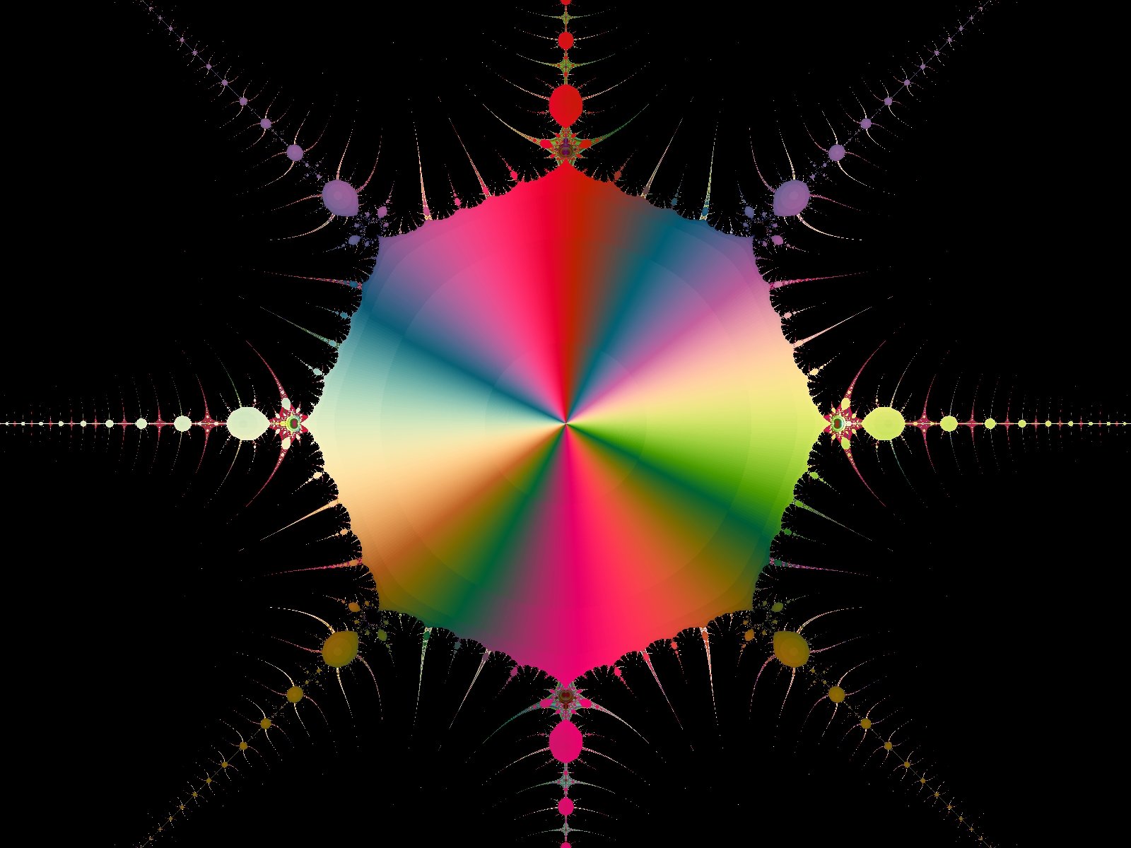 Mit einem Klick auf das Fraktal-Bild wird die Seite wieder geschlossen!